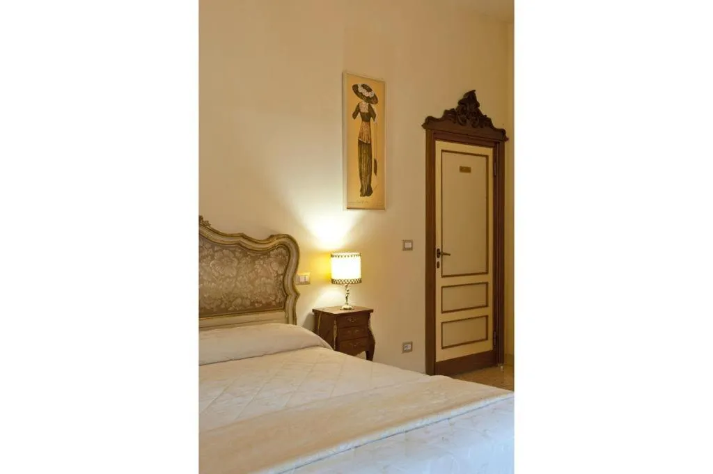 Bed in Dolce Rosa ♡ Centro Storico