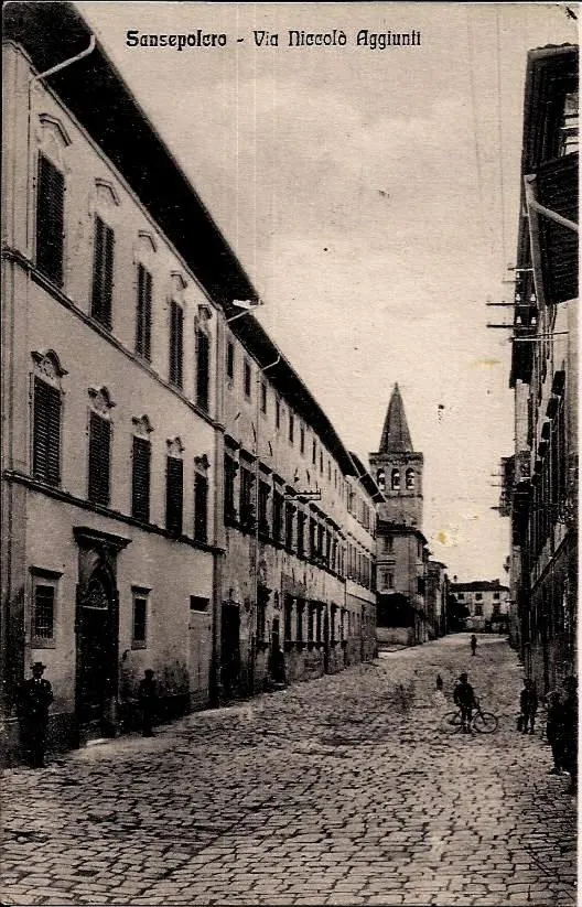 Dolce Rosa ♡ Centro Storico