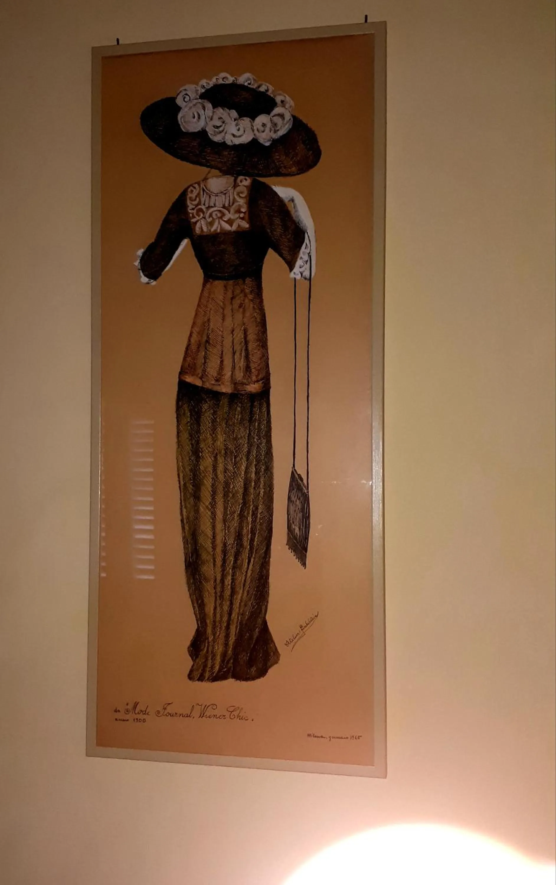 Dolce Rosa ♡ Centro Storico