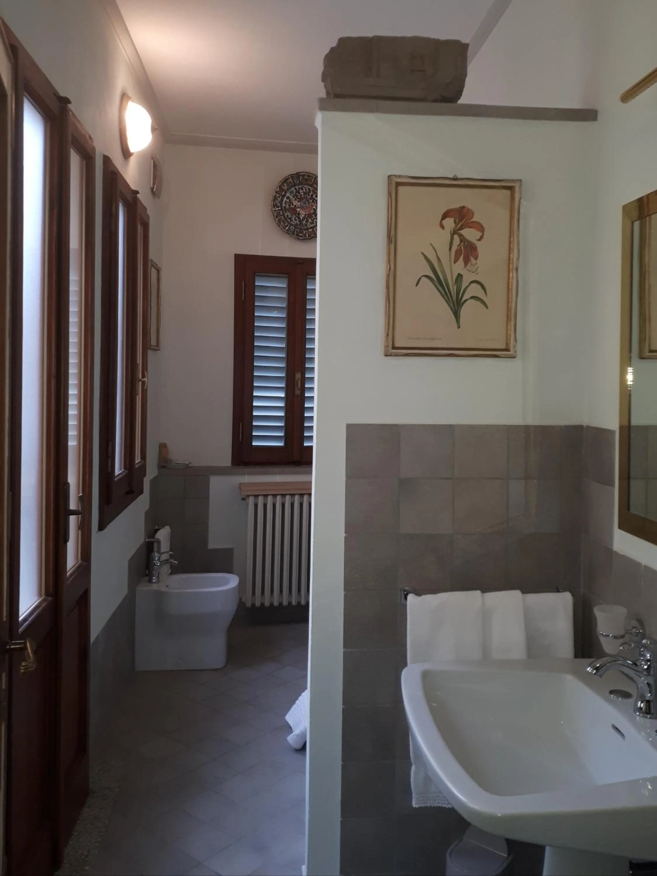 Dolce Rosa ♡ Centro Storico