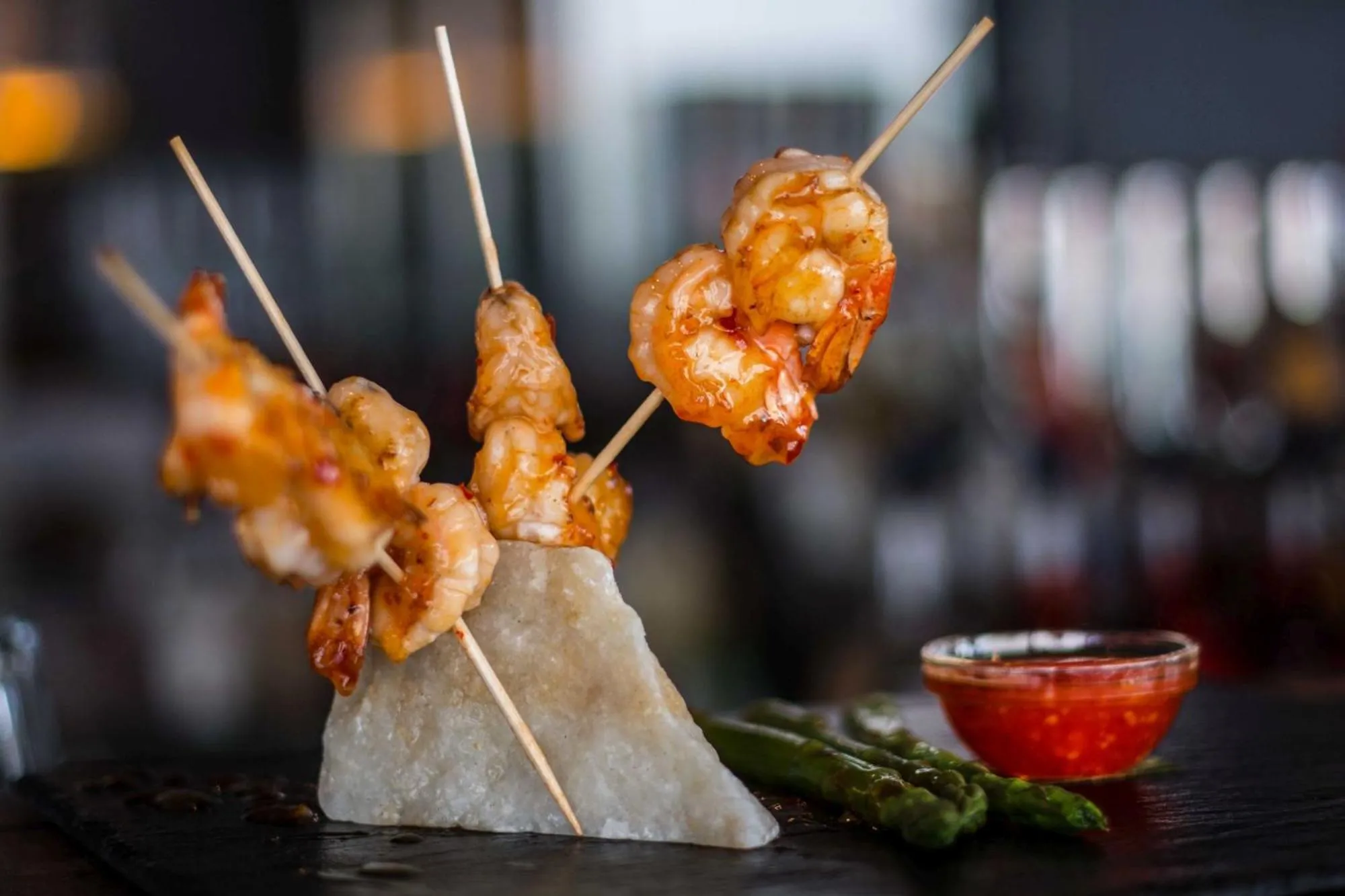 Food and drinks in Hotel Parks