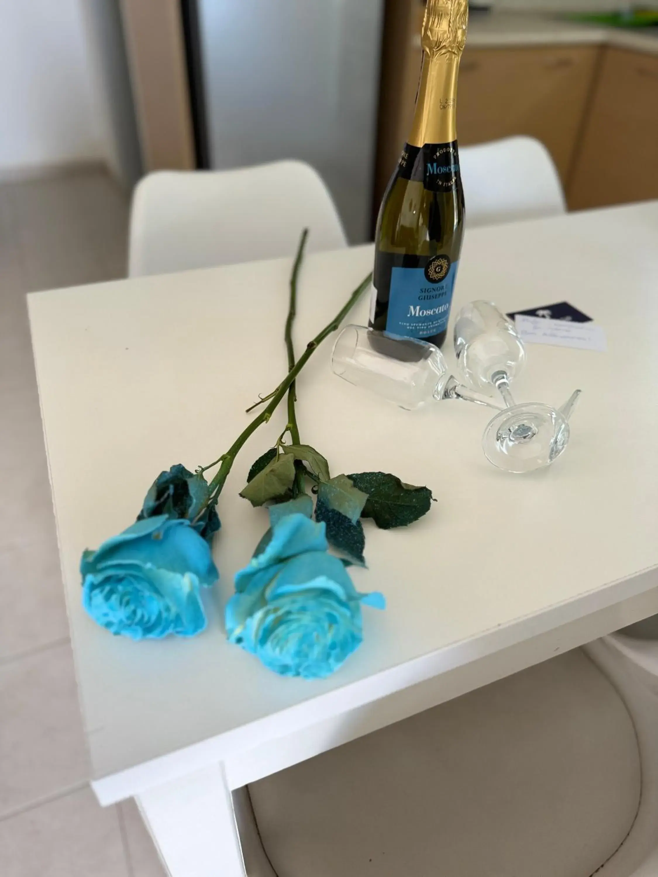 Family Room with Sea View in Ble Island Family Room with Sea View in Ble Island