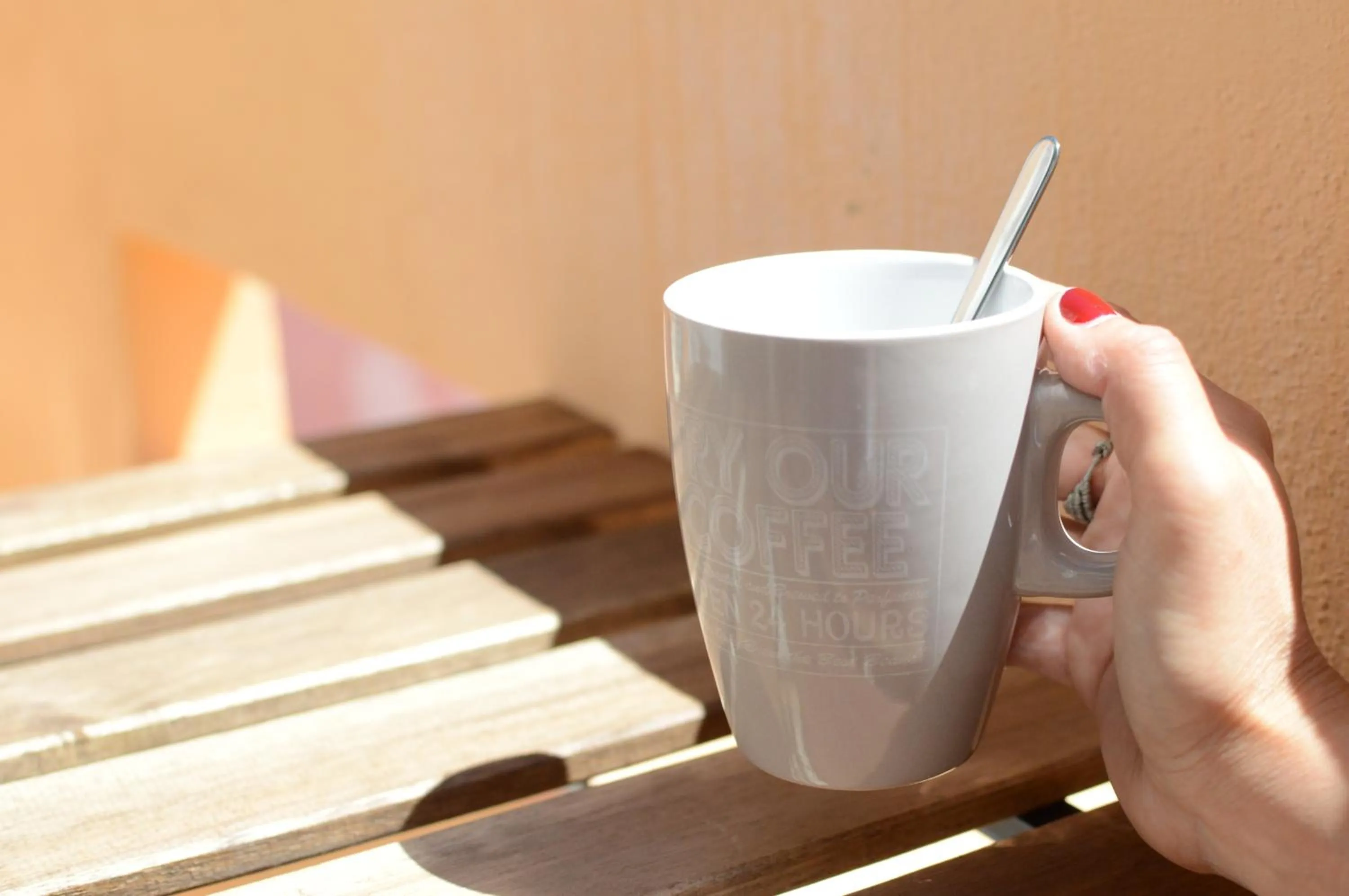 Coffee/tea facilities in Il S'Ogno