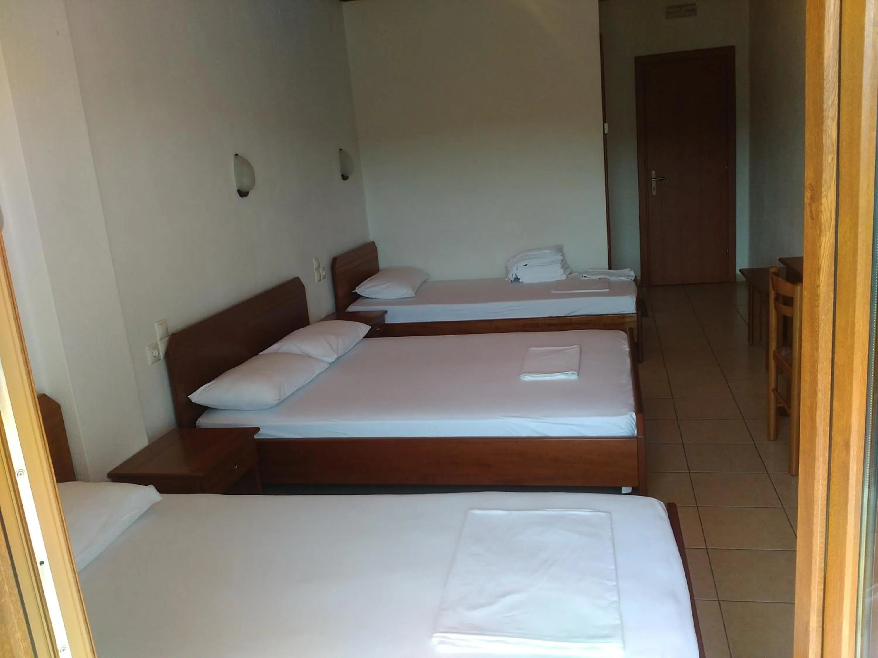 Photo of the whole room, Bed in Guesthouse Arsenis