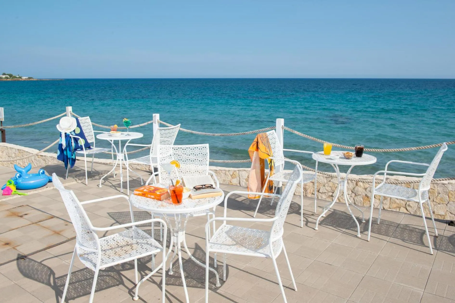 Hotel President Sea Palace