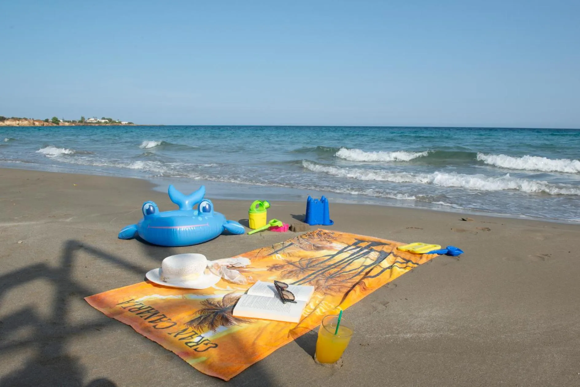 Hotel President Sea Palace