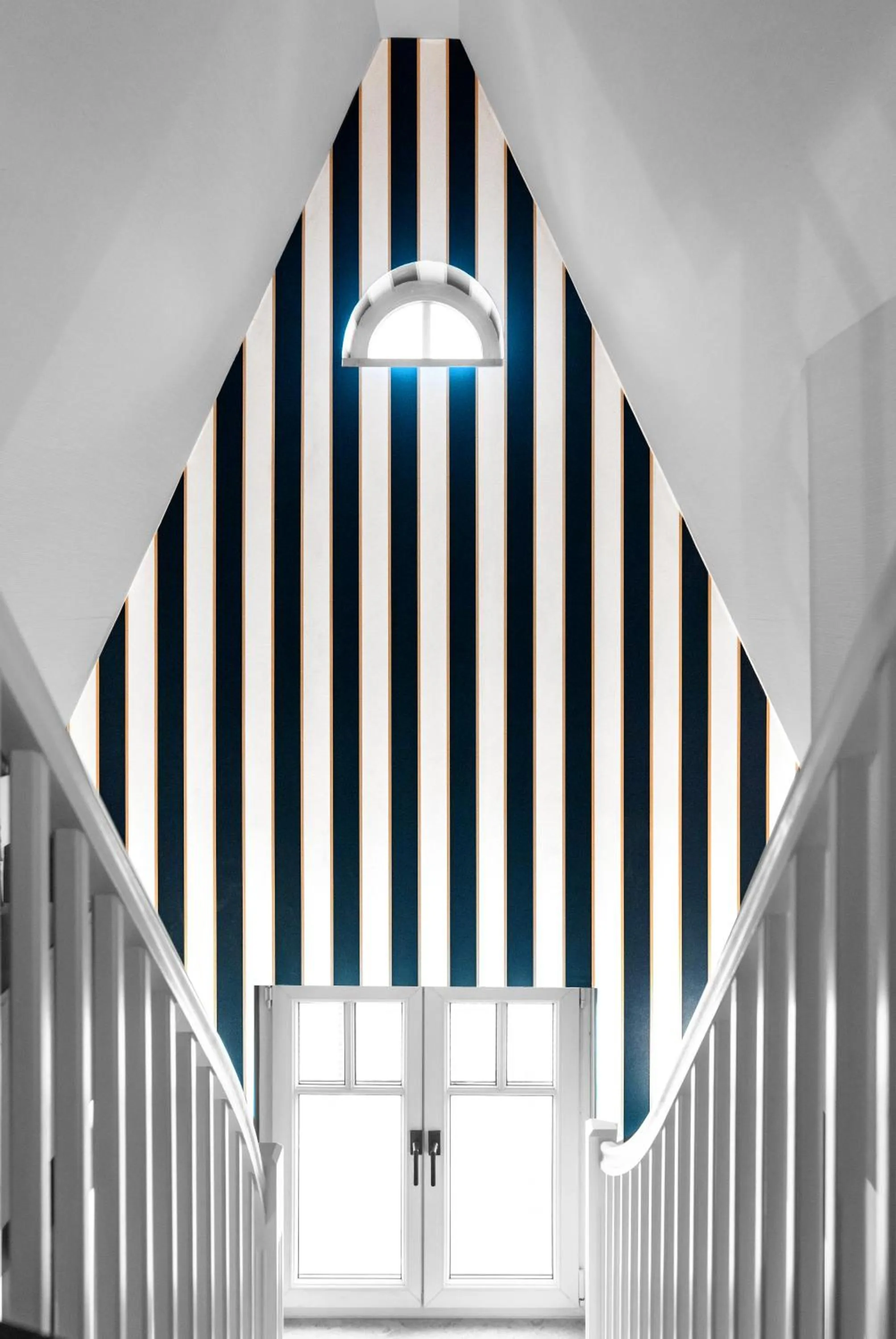 Staff in Jaumann's Südwind Sylt