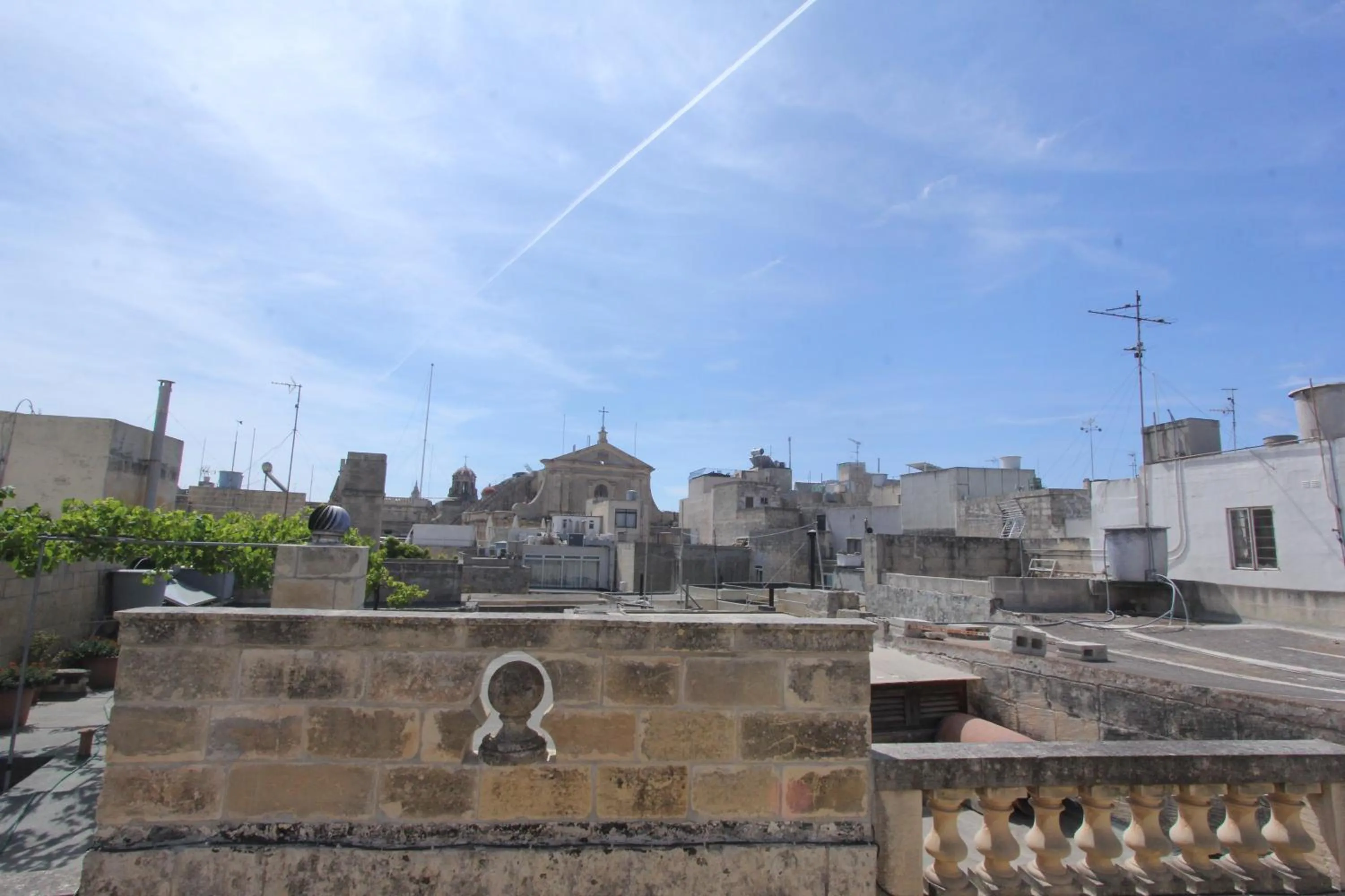 Nearby landmark in My Travel House