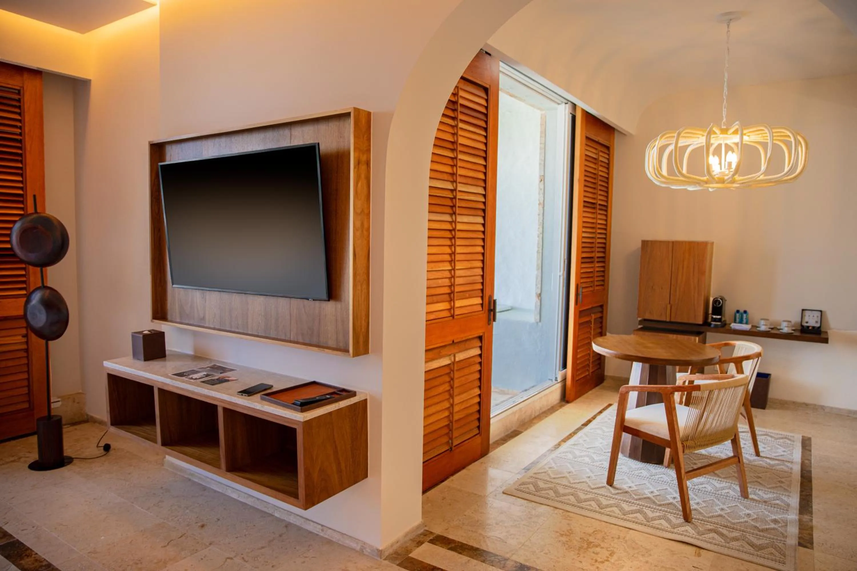 TV and multimedia in Paraiso de la Bonita Adult All-Inclusive, Member of Royalton Reserve Collection