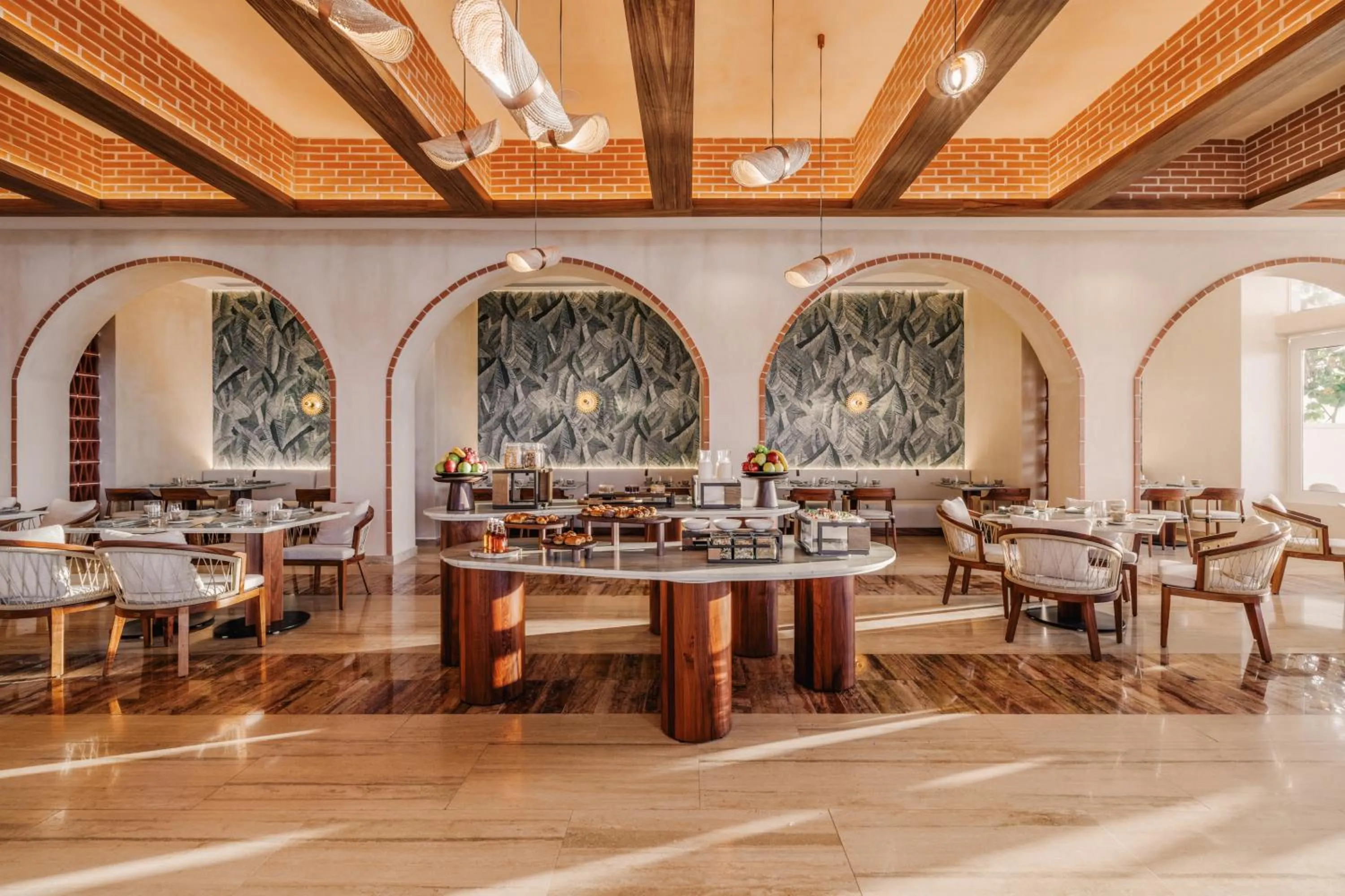 Restaurant/places to eat in Paraiso de la Bonita Adult All-Inclusive, Member of Royalton Reserve Collection