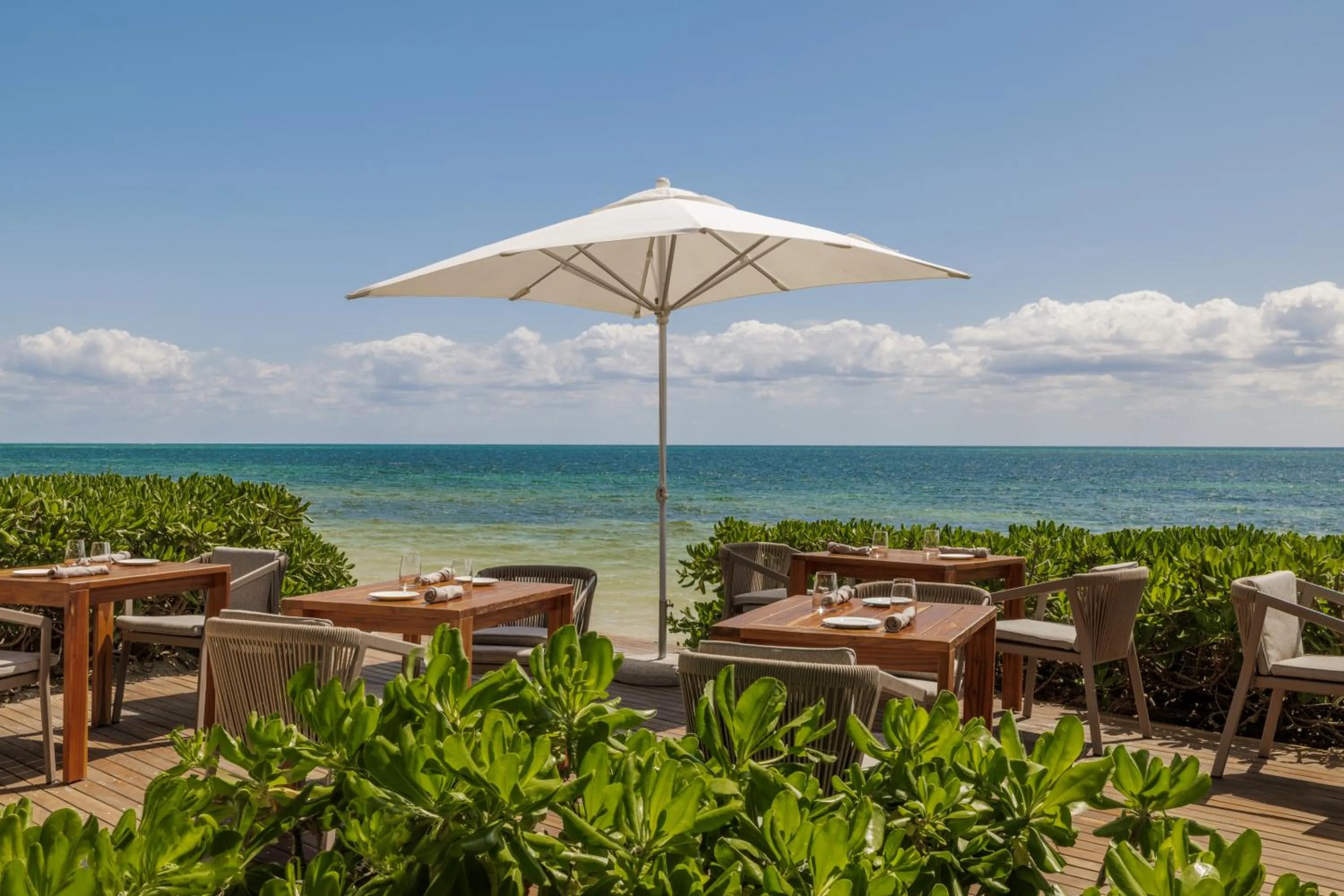Restaurant/places to eat in Paraiso de la Bonita Adult All-Inclusive, Member of Royalton Reserve Collection