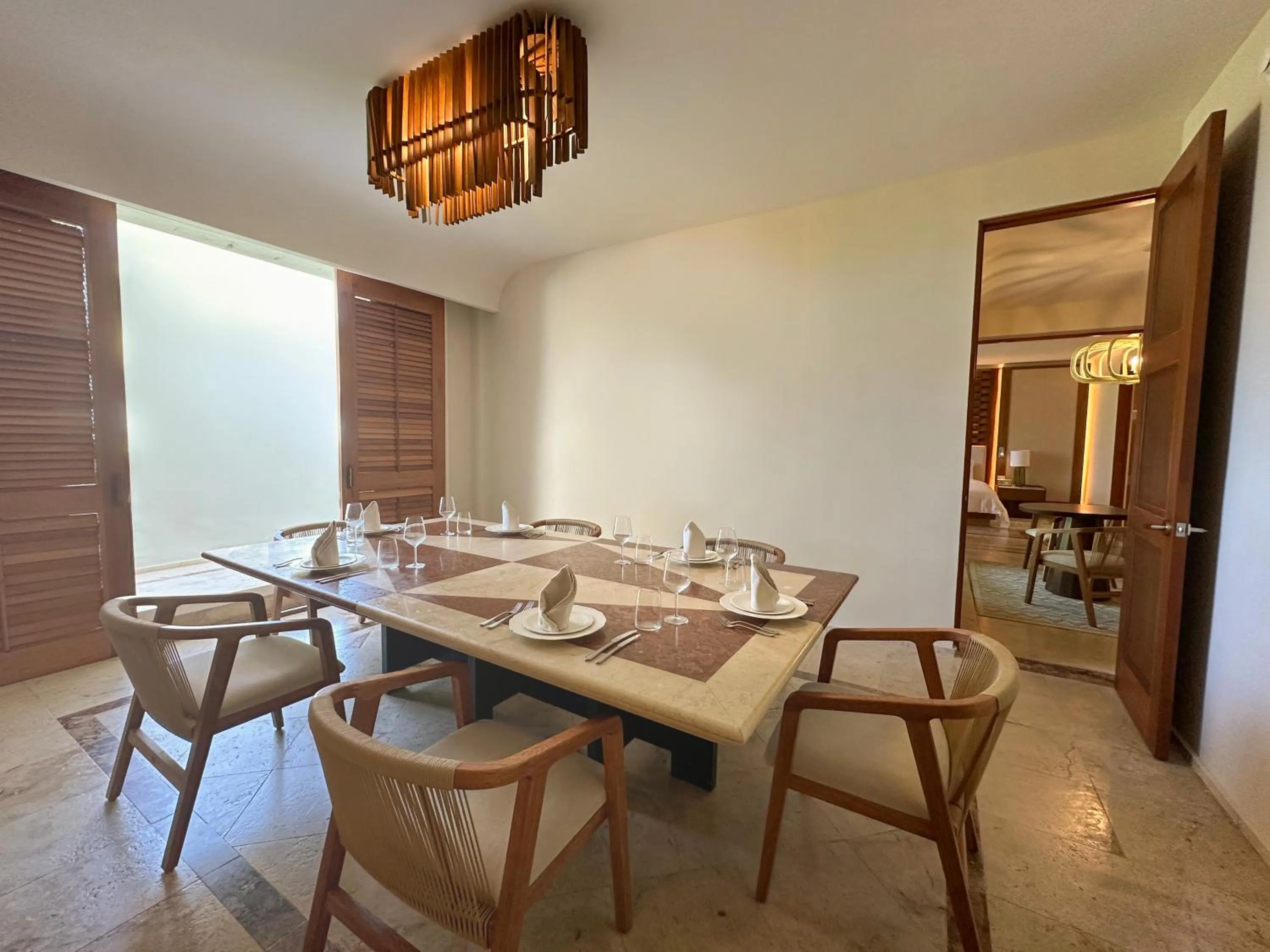 Dining area in Paraiso de la Bonita Adult All-Inclusive, Member of Royalton Reserve Collection