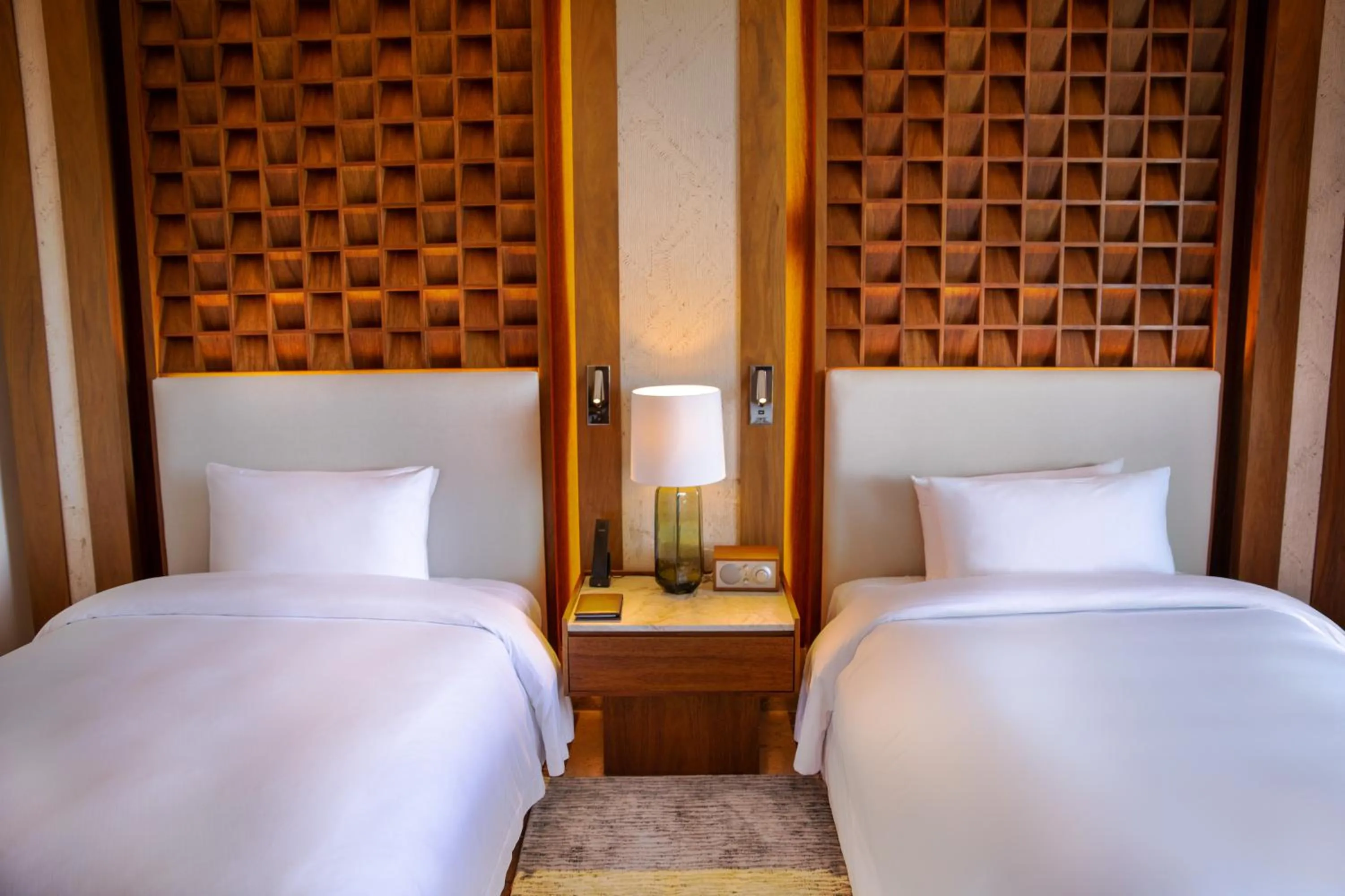 Bed in Paraiso de la Bonita Adult All-Inclusive, Member of Royalton Reserve Collection