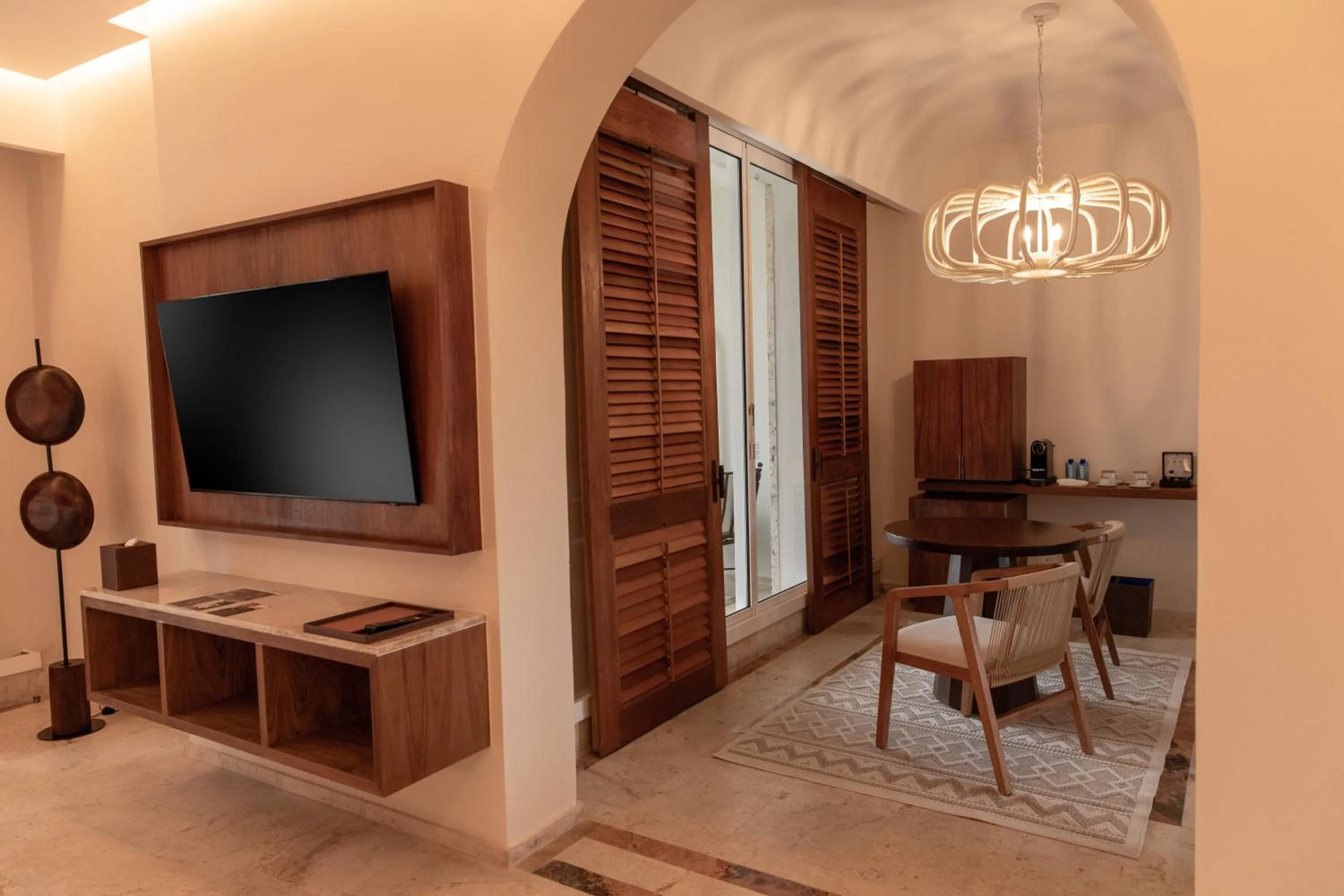 TV and multimedia in Paraiso de la Bonita Adult All-Inclusive, Member of Royalton Reserve Collection