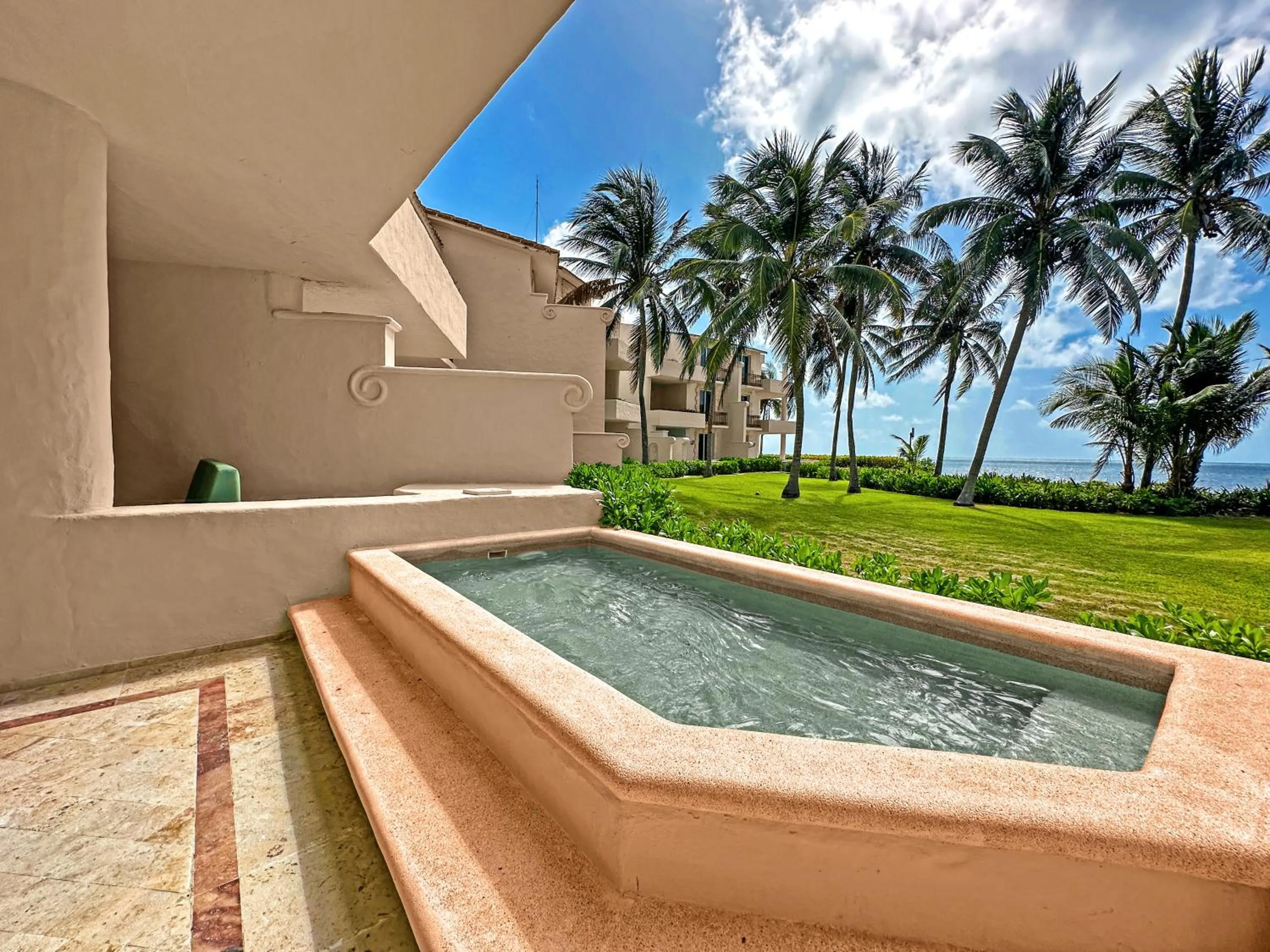 View (from property/room) in Paraiso de la Bonita Adult All-Inclusive, Member of Royalton Reserve Collection