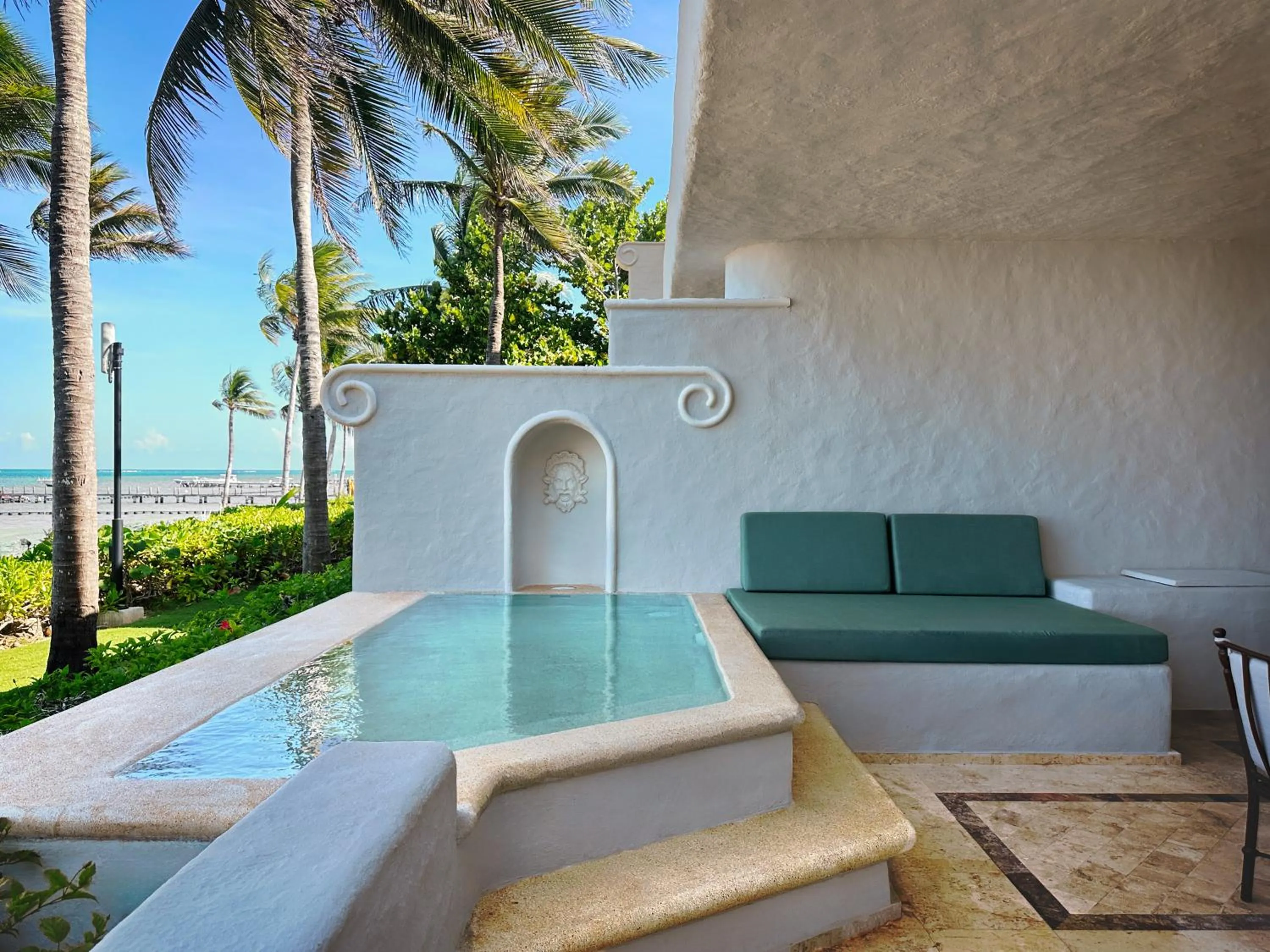 View (from property/room) in Paraiso de la Bonita Adult All-Inclusive, Member of Royalton Reserve Collection