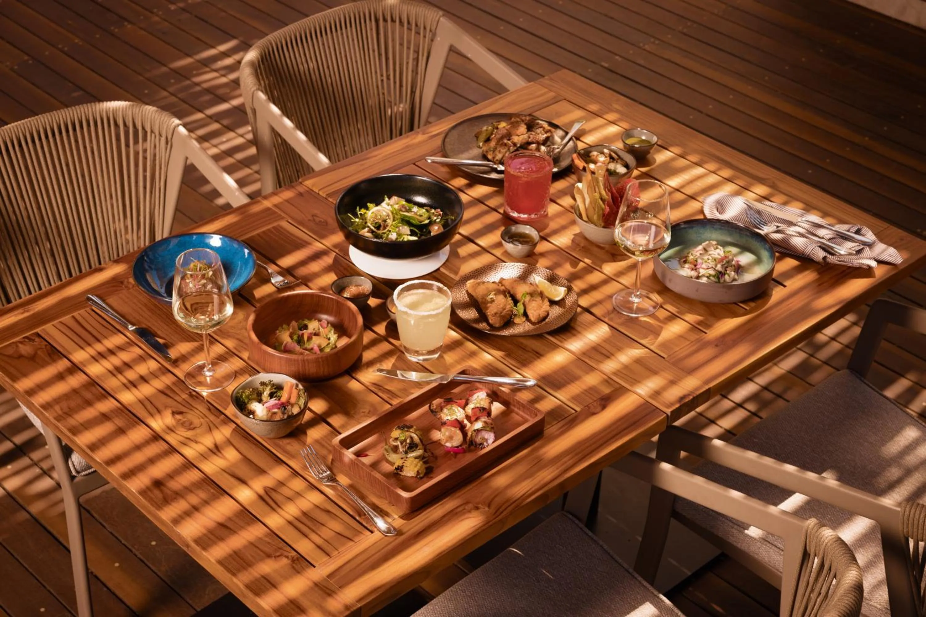 Restaurant/places to eat in Paraiso de la Bonita Adult All-Inclusive, Member of Royalton Reserve Collection