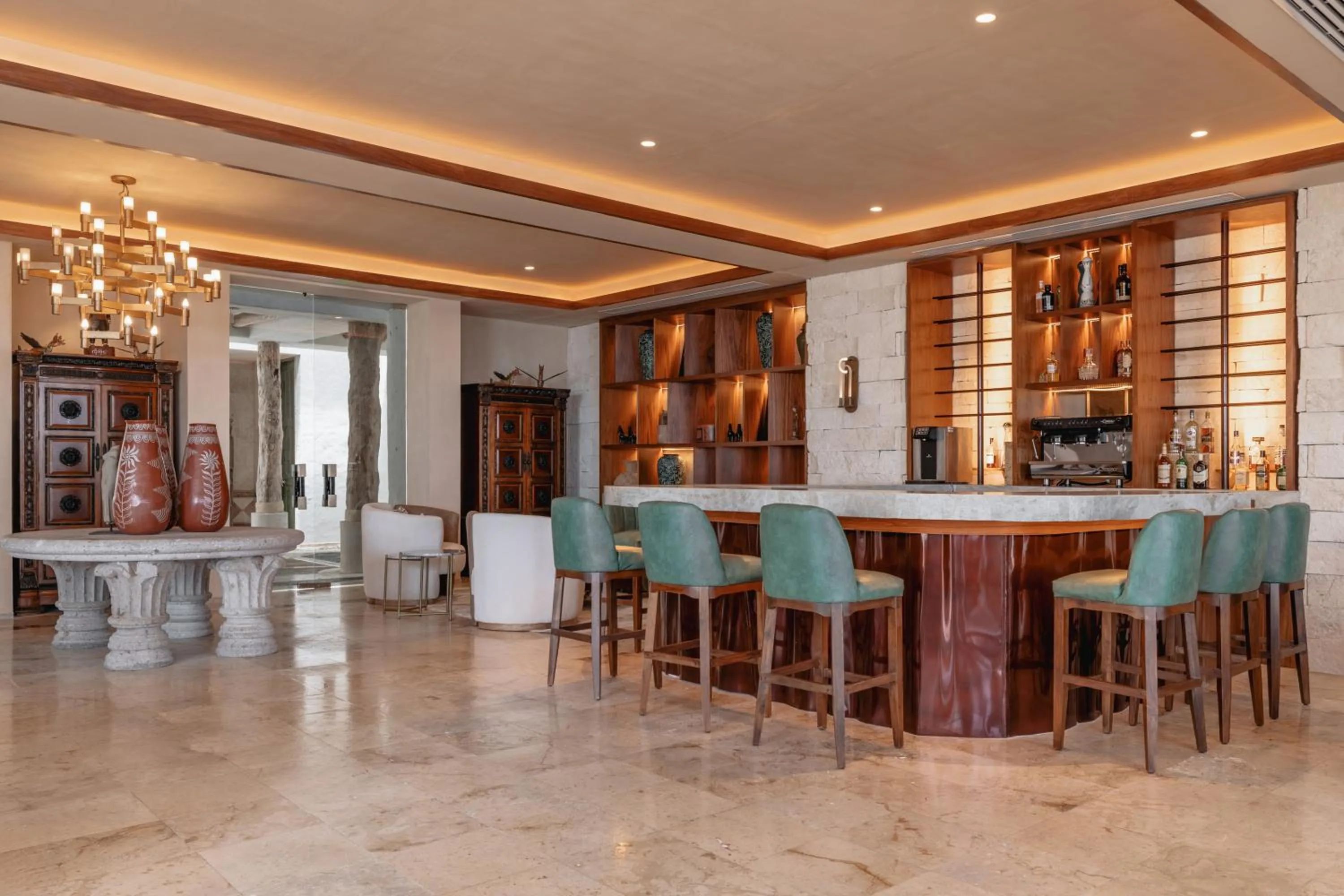 Restaurant/places to eat in Paraiso de la Bonita Adult All-Inclusive, Member of Royalton Reserve Collection