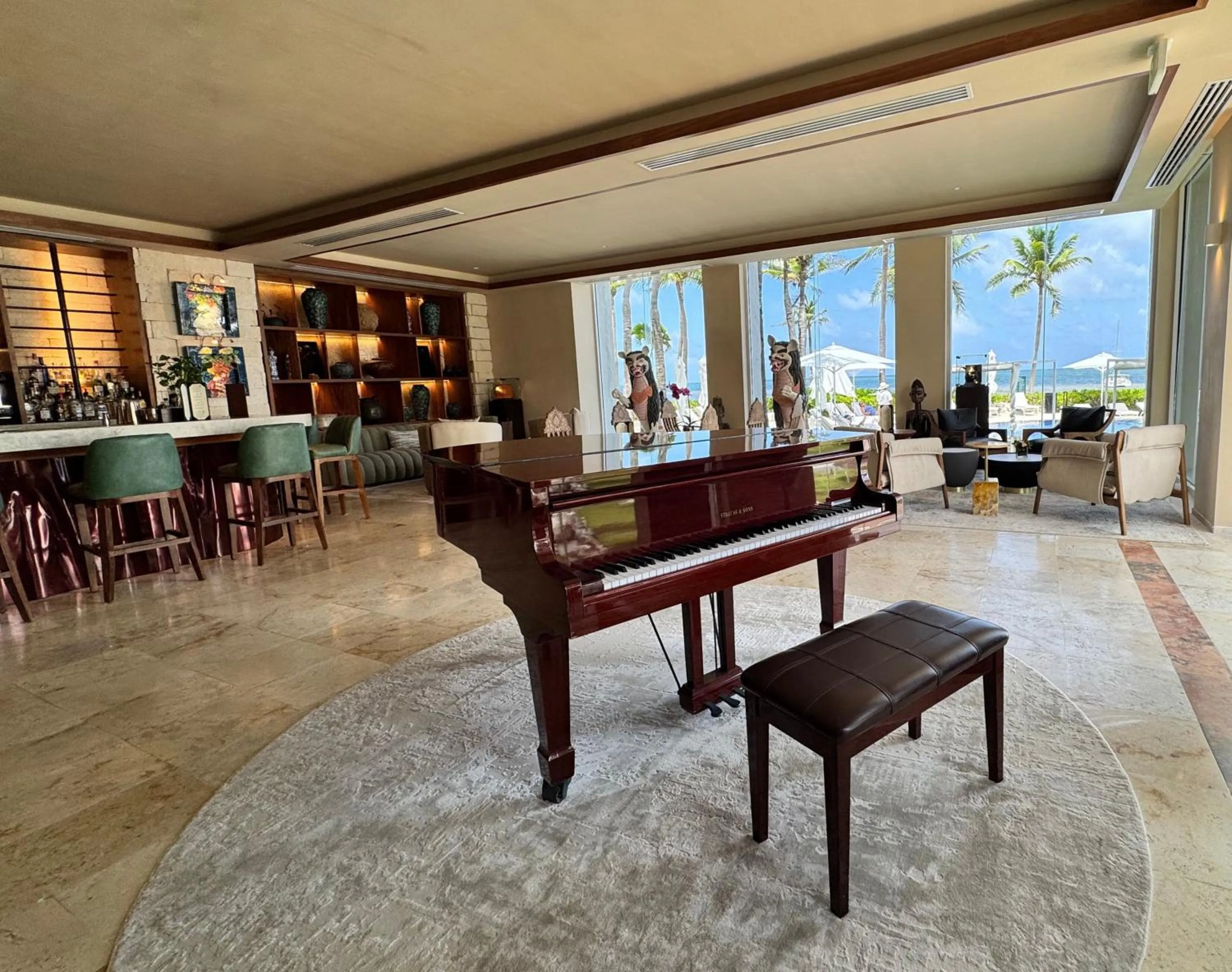 Property building in Paraiso de la Bonita Adult All-Inclusive, Member of Royalton Reserve Collection