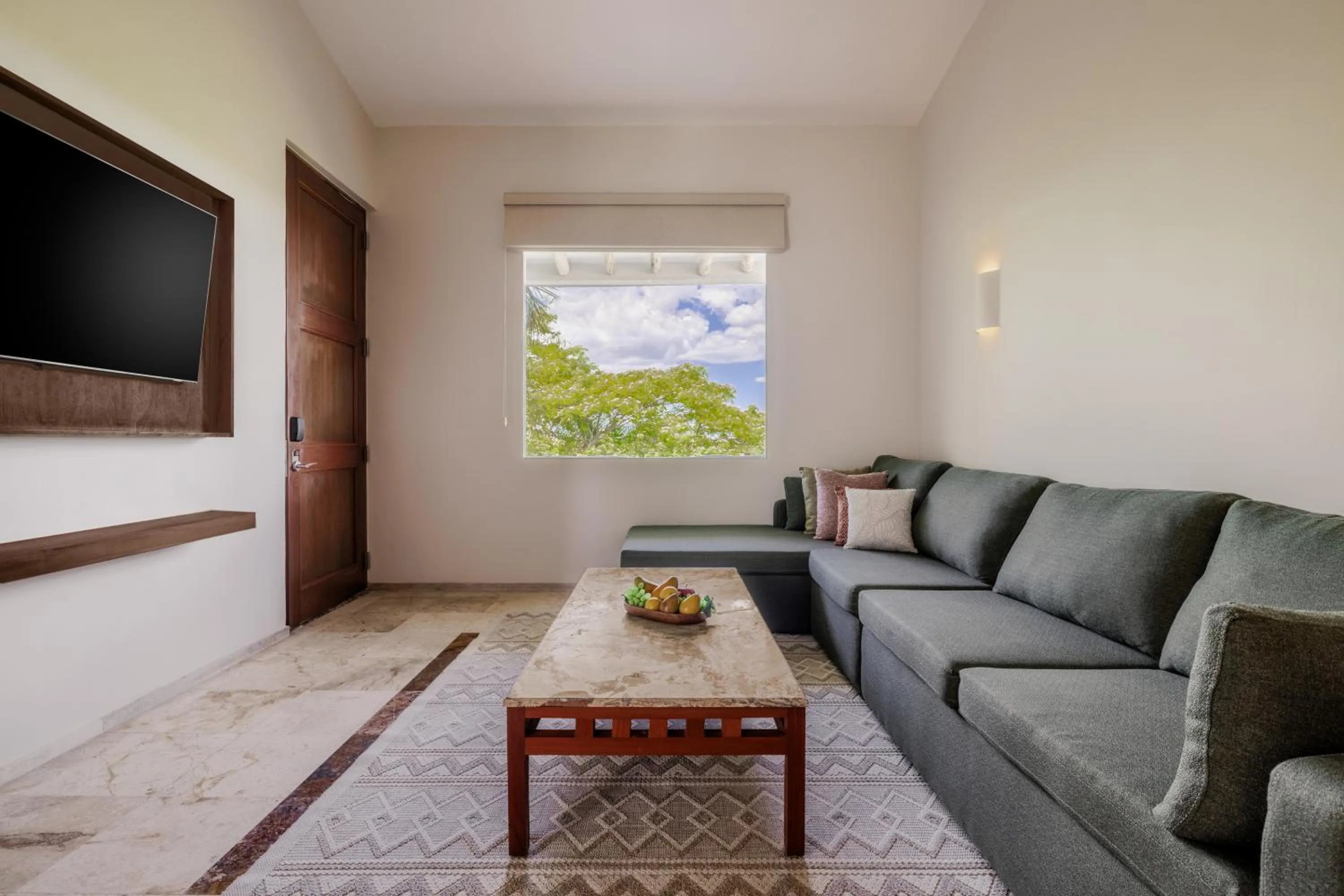 TV and multimedia in Paraiso de la Bonita Adult All-Inclusive, Member of Royalton Reserve Collection