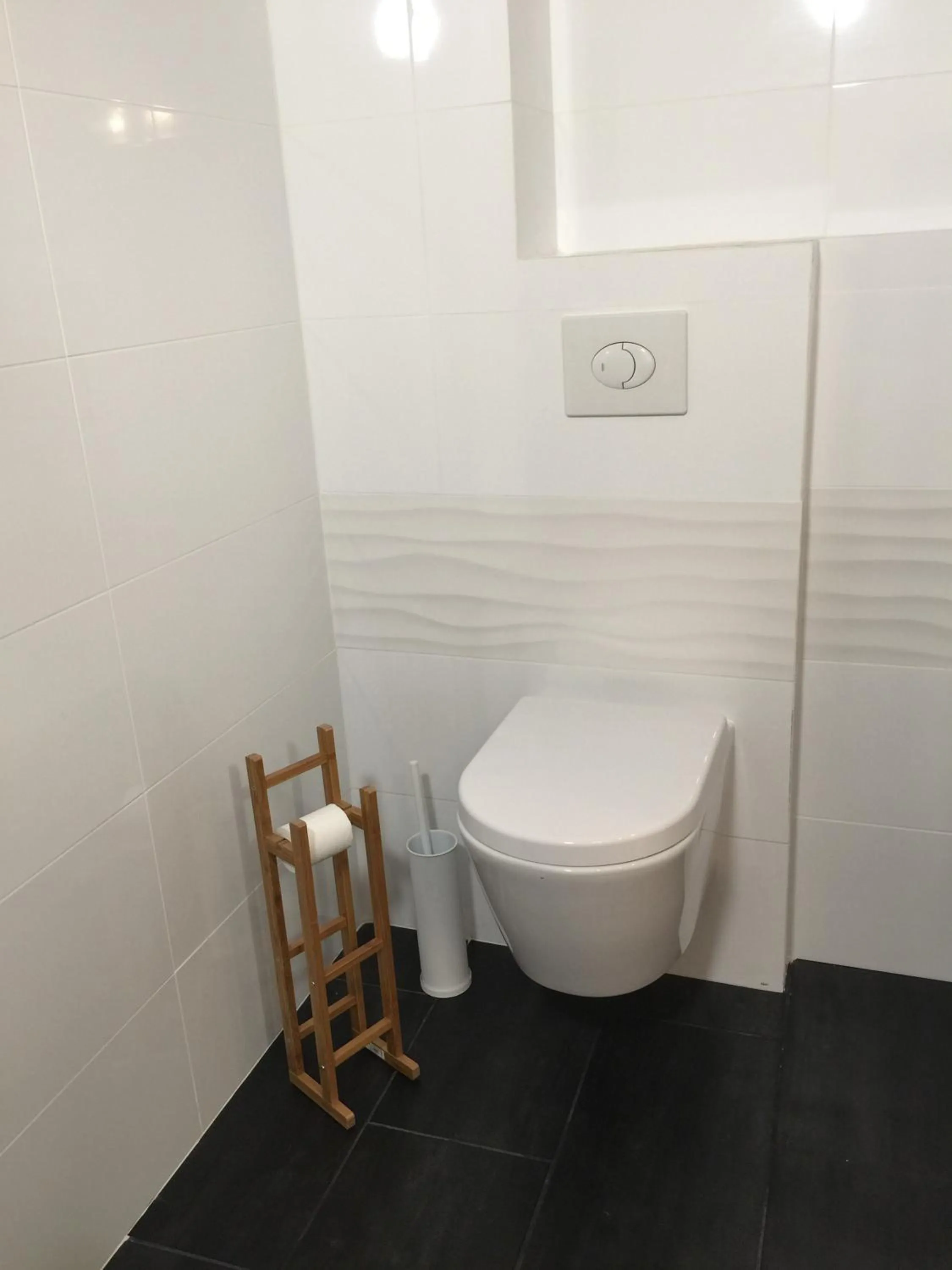 Bathroom in Villa les Lys