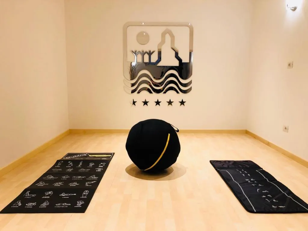 Activities in Pizzomunno Vieste Palace Hotel