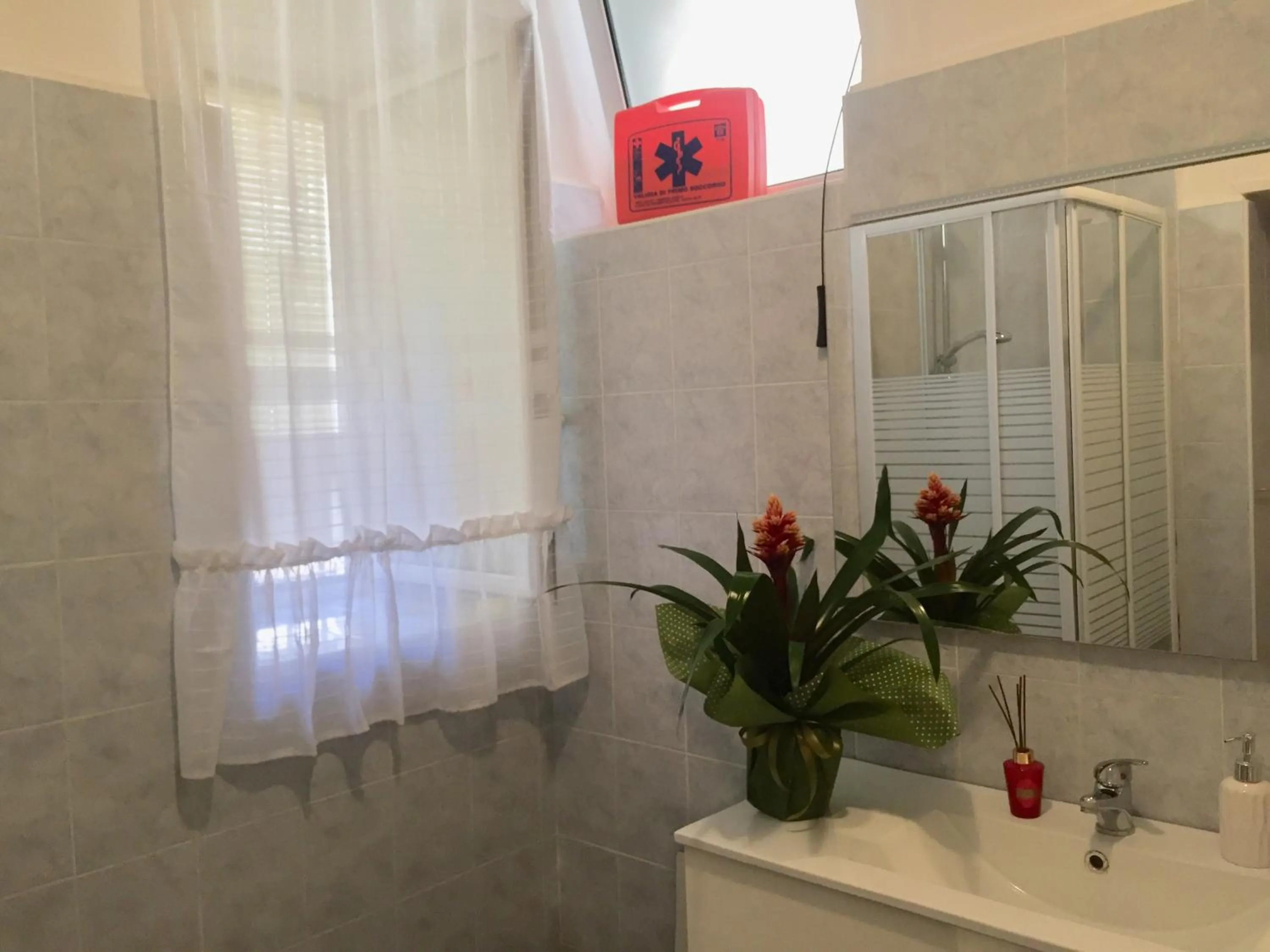 Vesuvio House appartamento indipendente e centrale