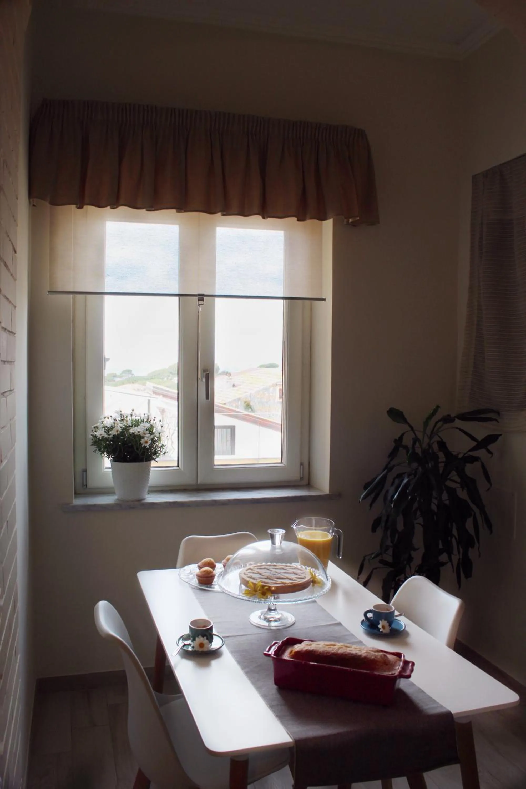 Vesuvio House appartamento indipendente e centrale