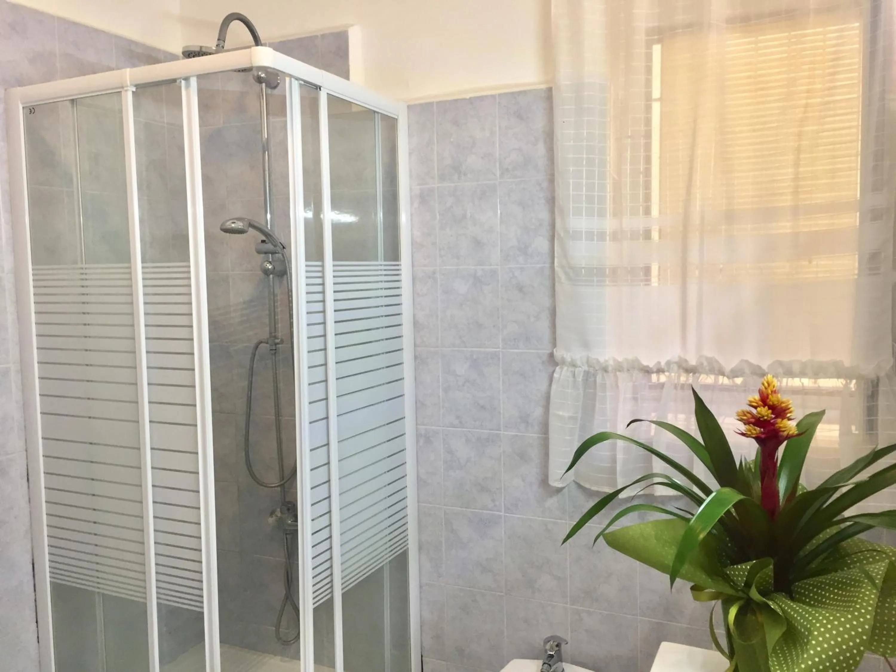 Vesuvio House appartamento indipendente e centrale