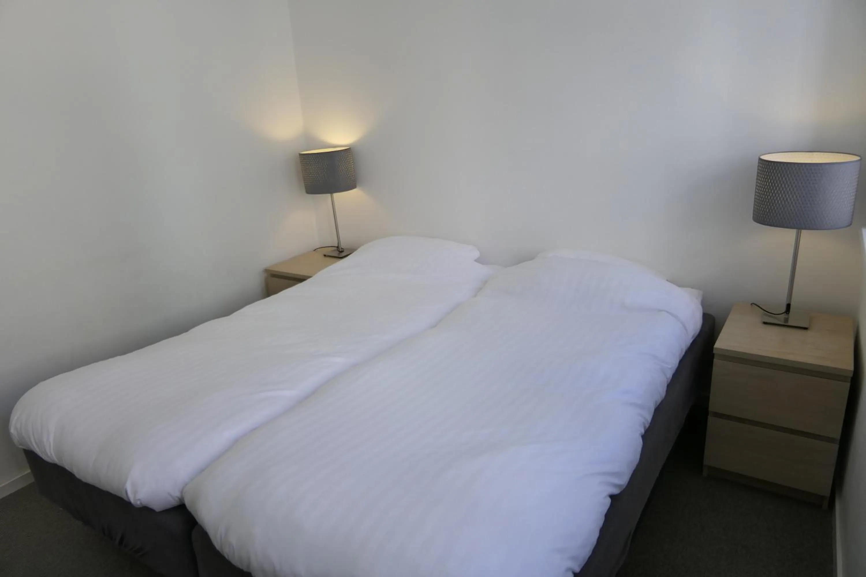 Bedroom, Bed in Dragør Hotel & Apartments