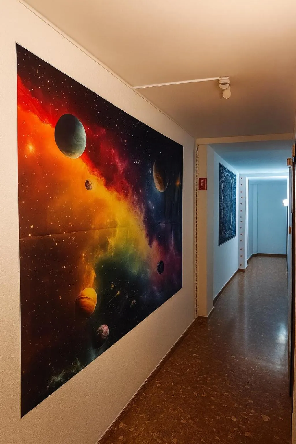 Area and facilities in Hotel Al-Ándalus Peal, en Cazorla Comarca