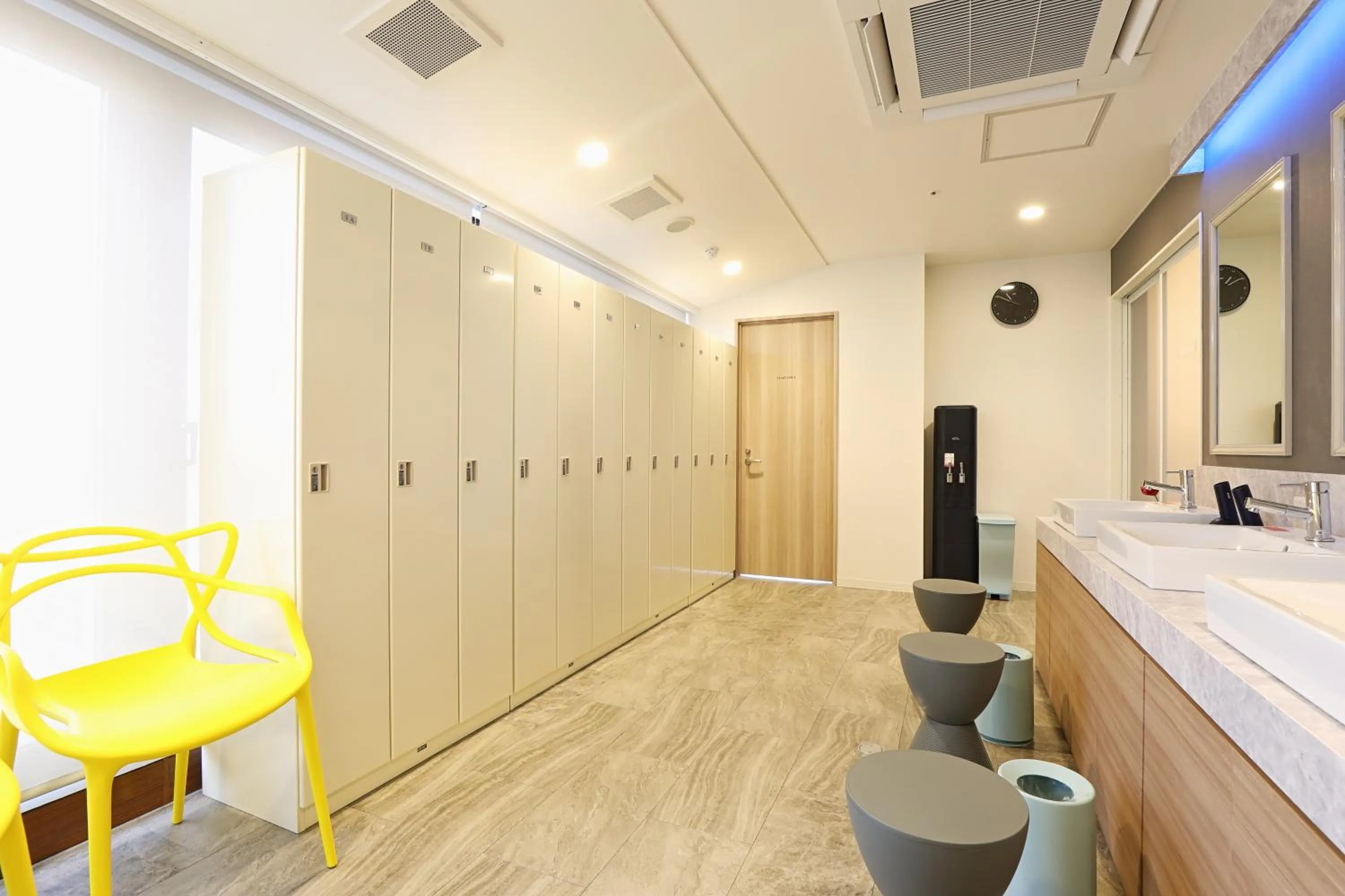 Public Bath in Hotel Montoview Yonezawa