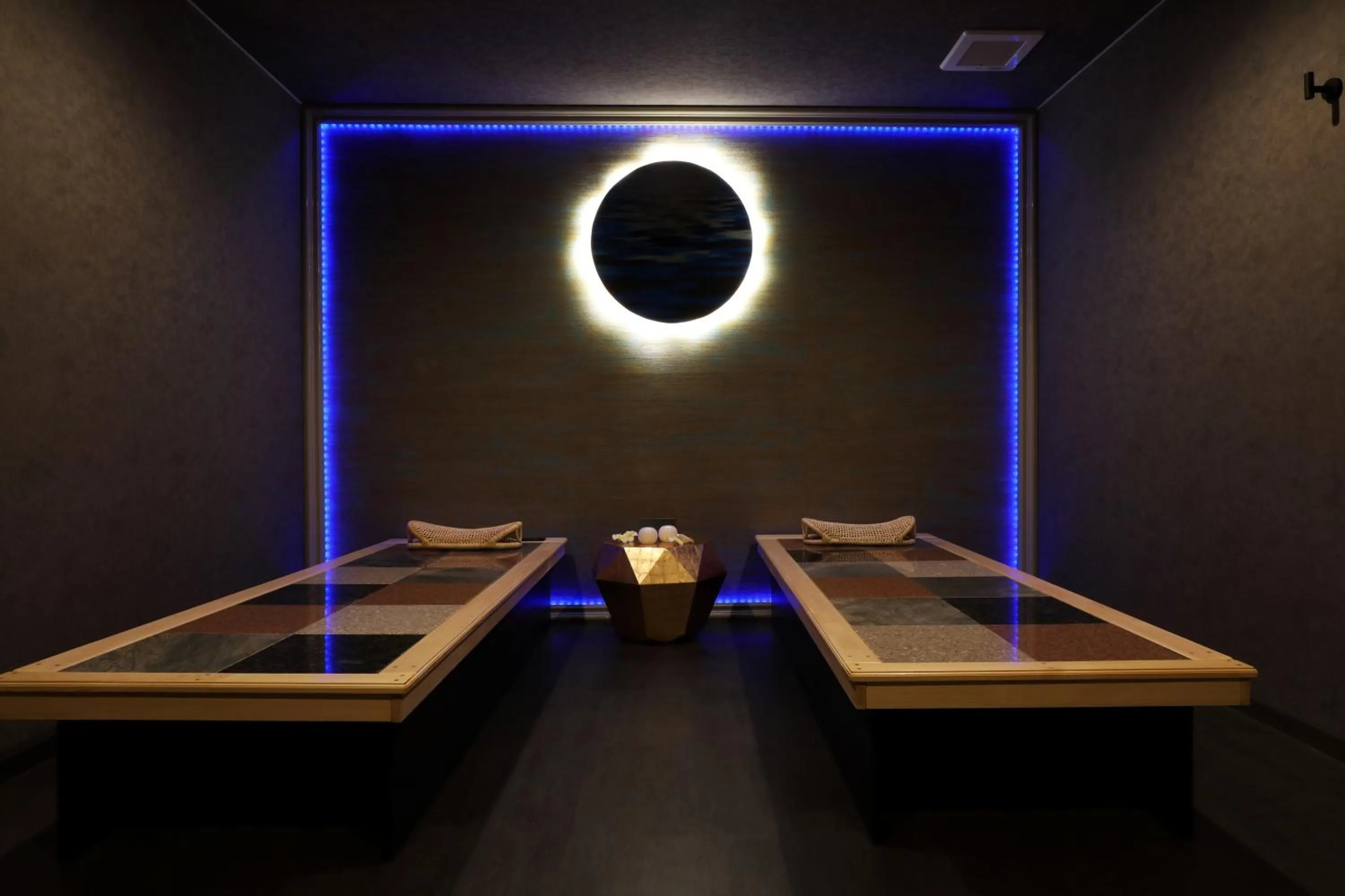 Area and facilities in Hotel Montoview Yonezawa