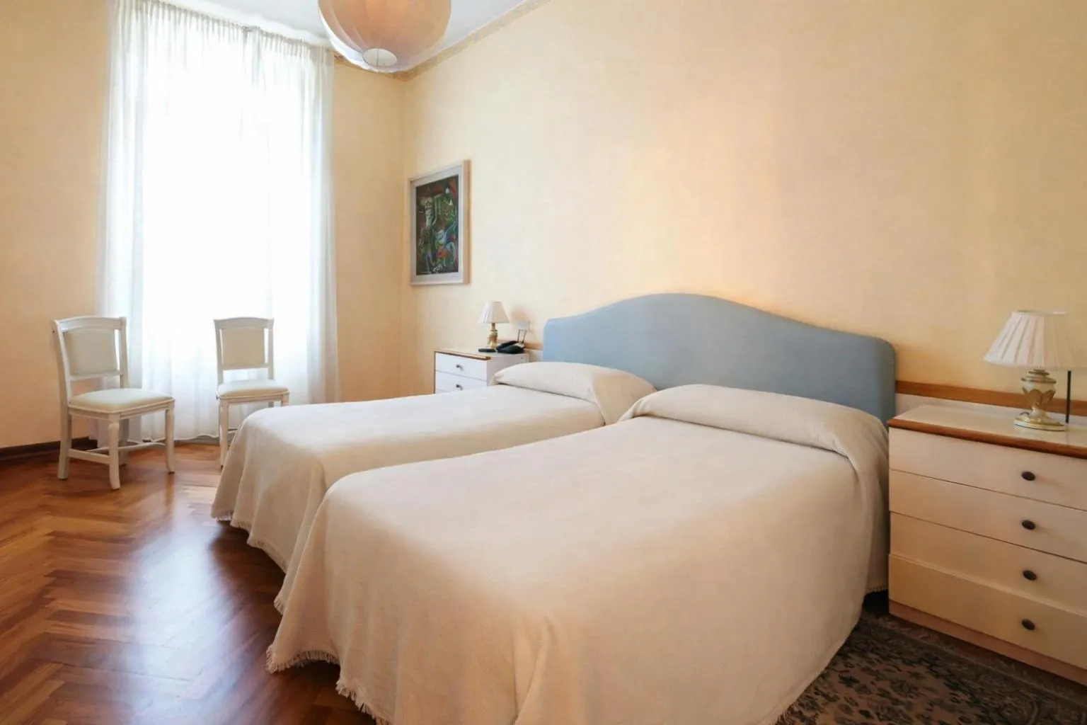 Bedroom, Bed in Hotel Maderno by Double Hospitality
