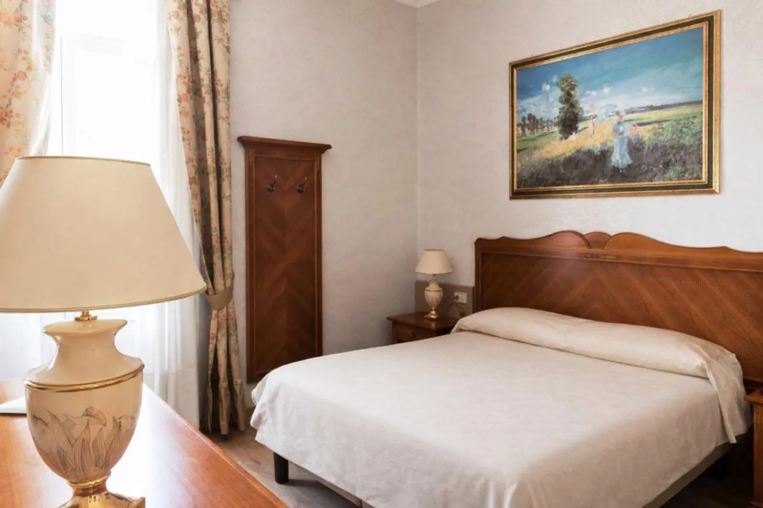 Bedroom, Bed in Hotel Maderno by Double Hospitality