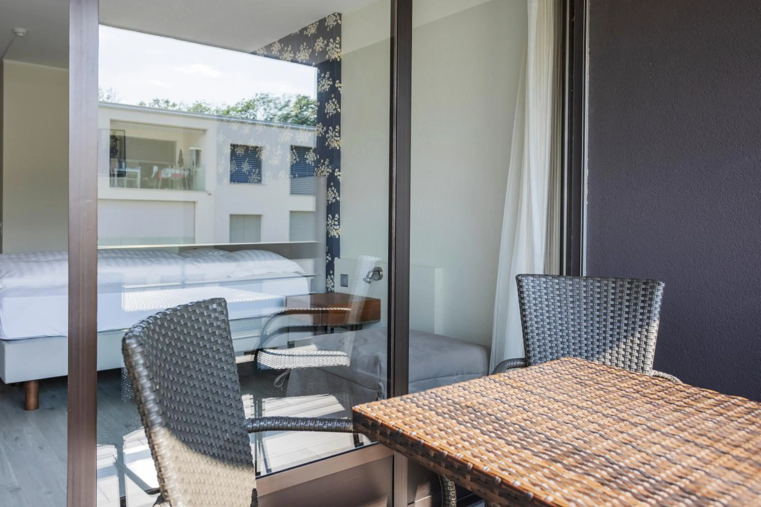 Balcony/Terrace in Rotonda