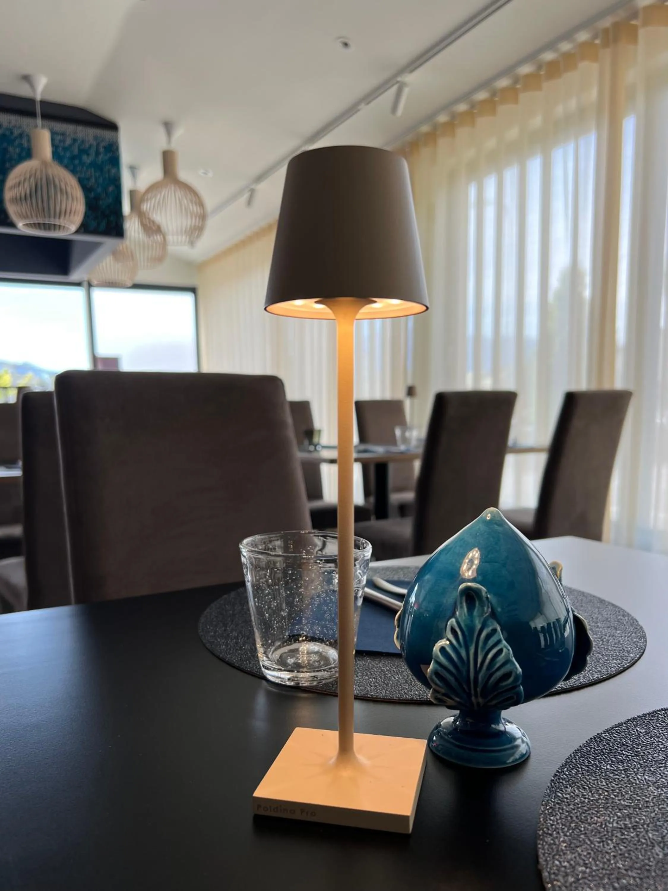 Restaurant/places to eat in Rotonda