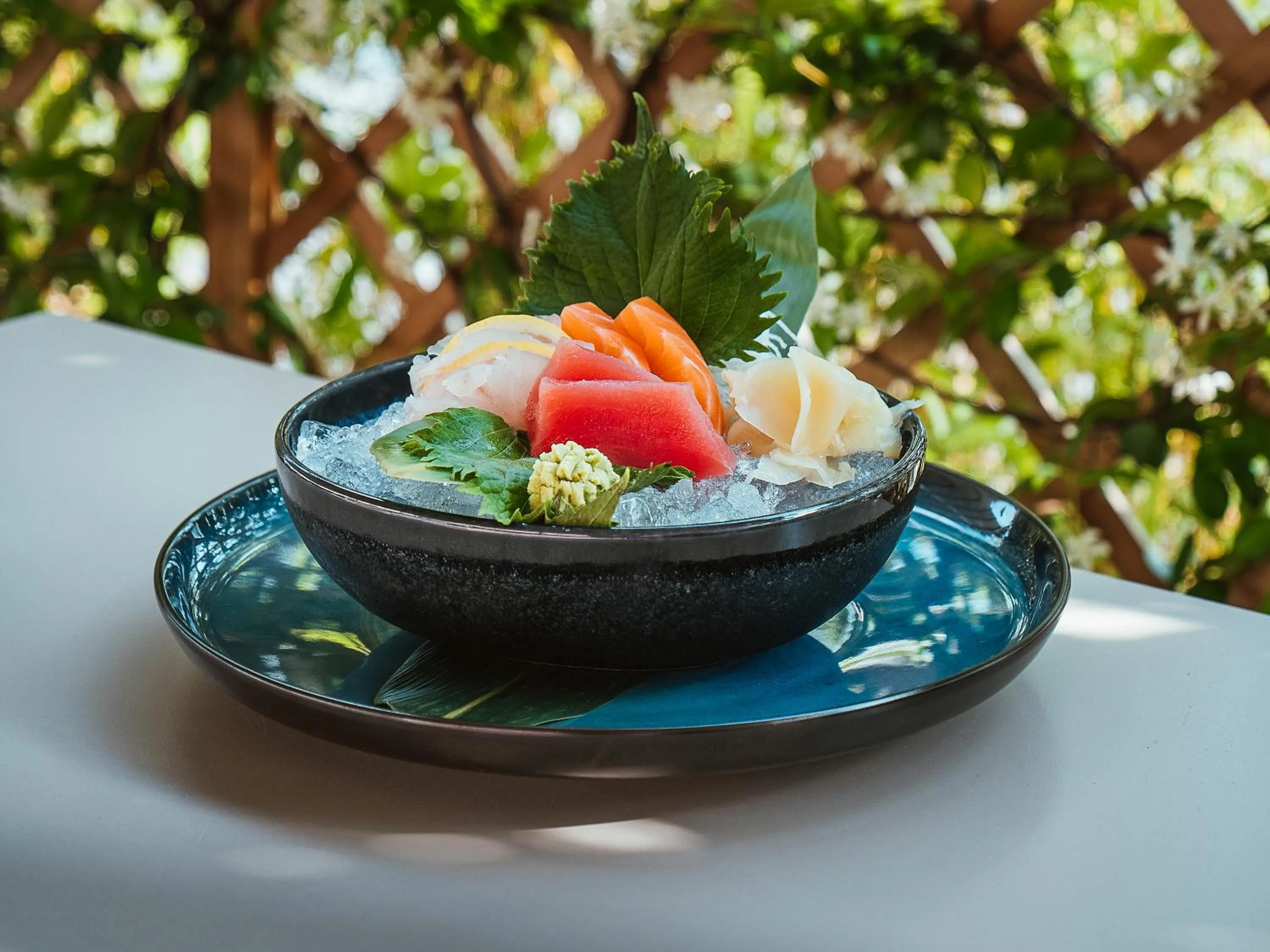 Restaurant/places to eat in Rotonda