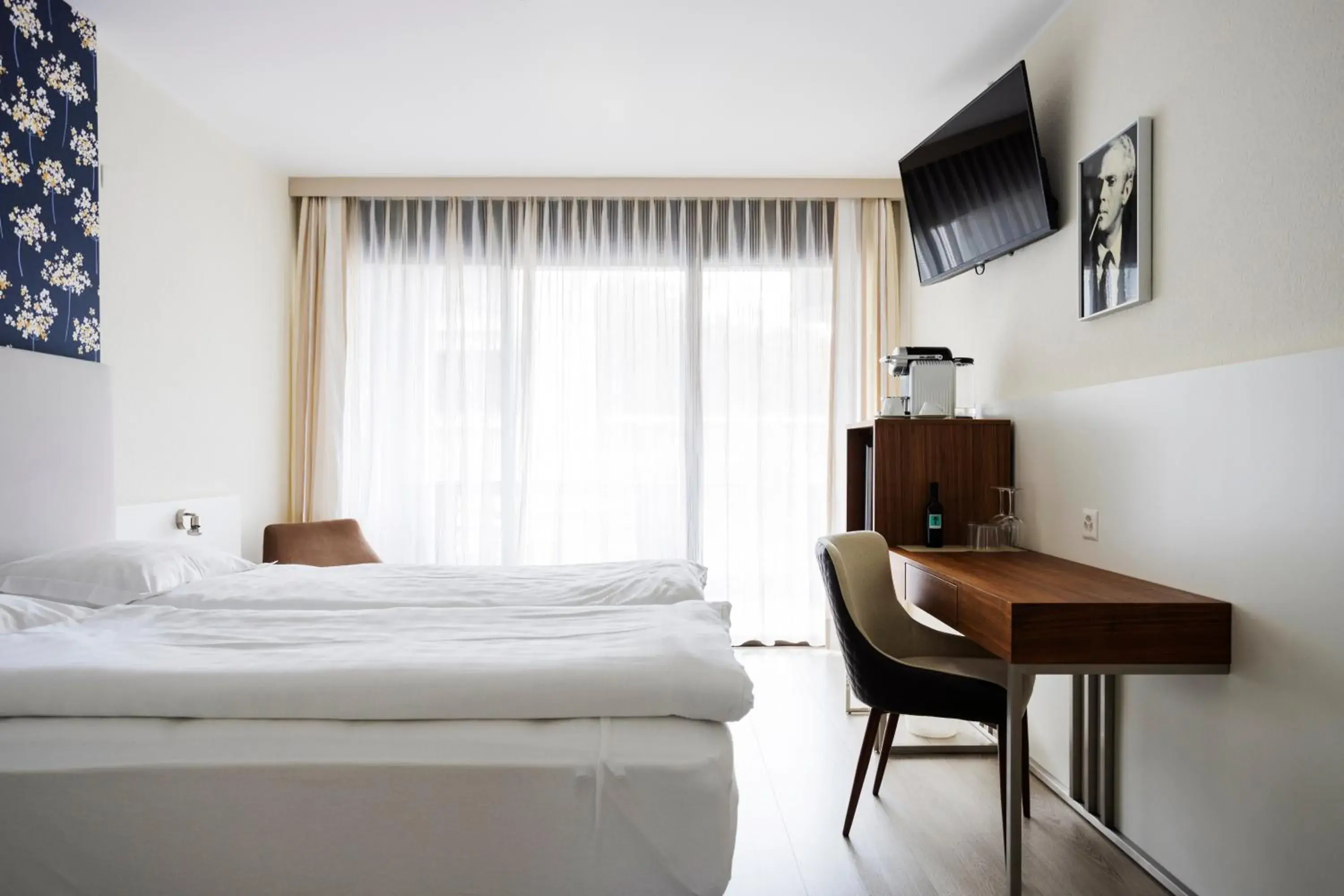 Superior Double Room in Rotonda Superior Double Room in Rotonda