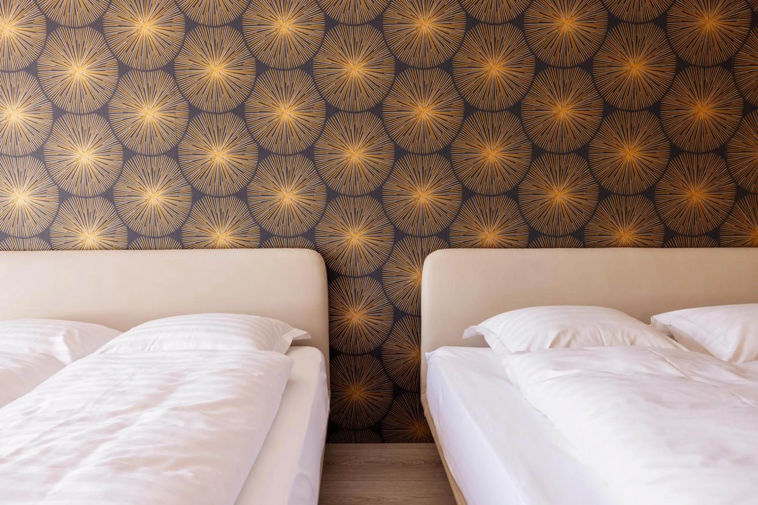 Bedroom, Bed in Rotonda