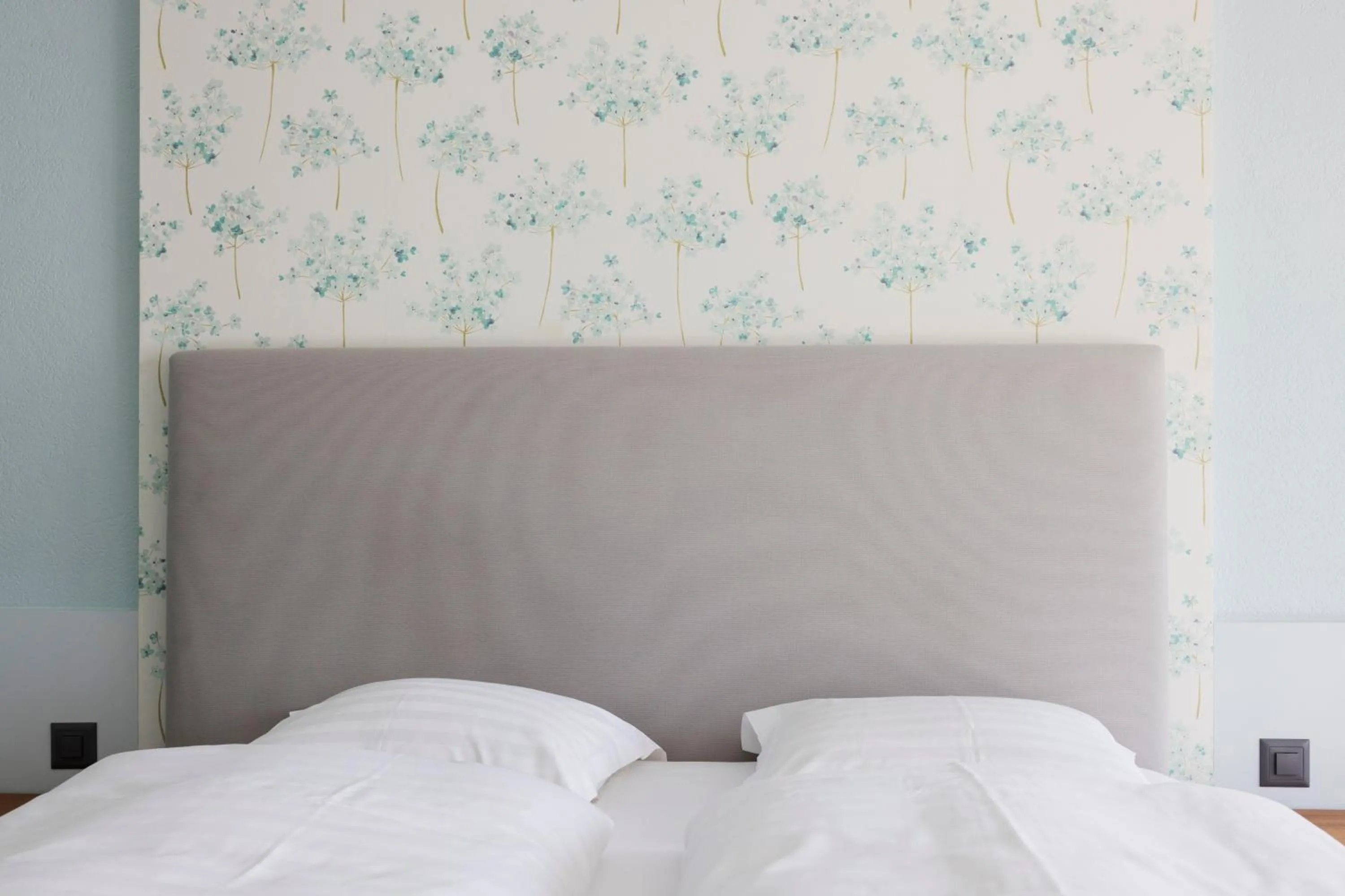 Bedroom, Bed in Rotonda