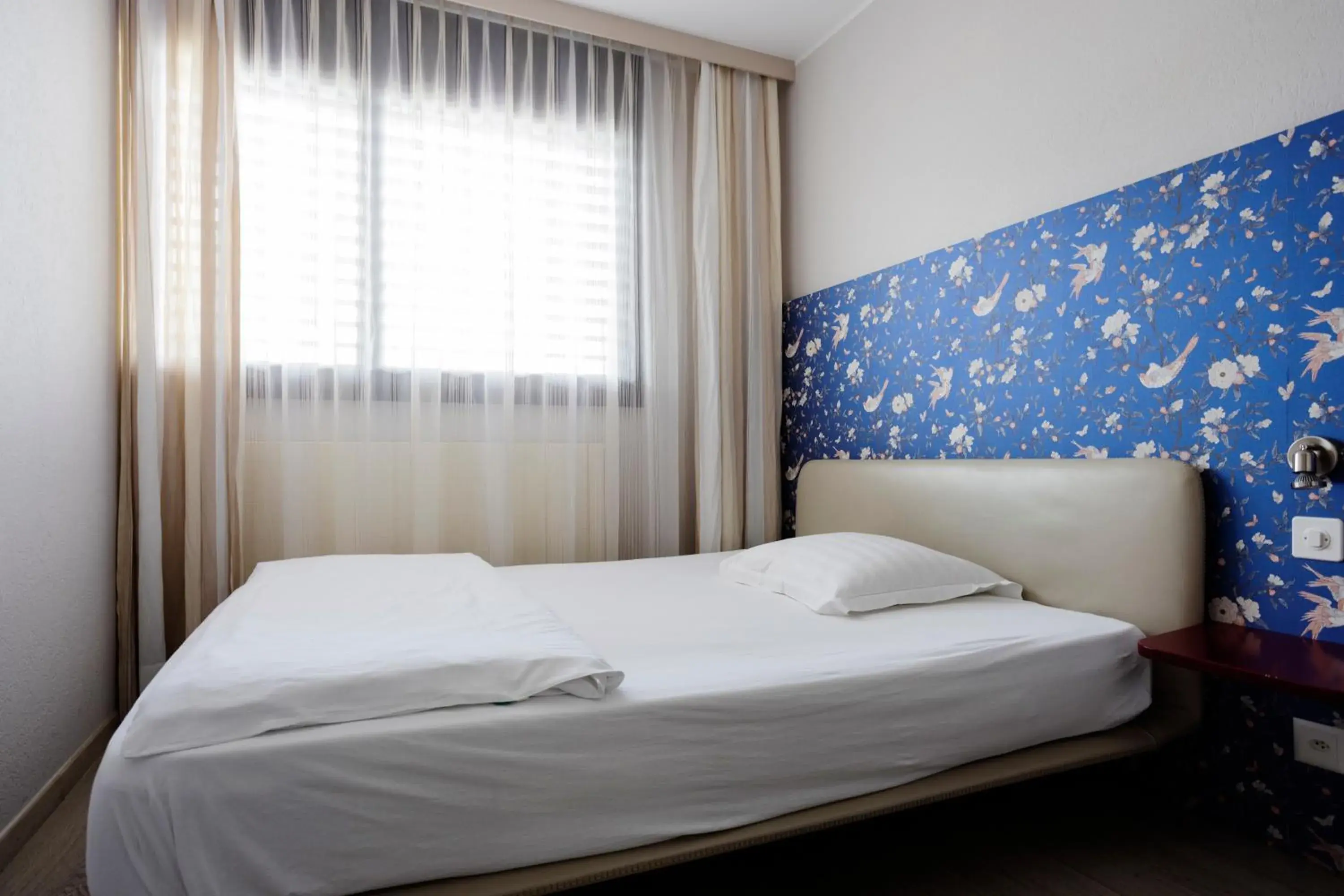 Superior Single Room in Rotonda Superior Single Room in Rotonda