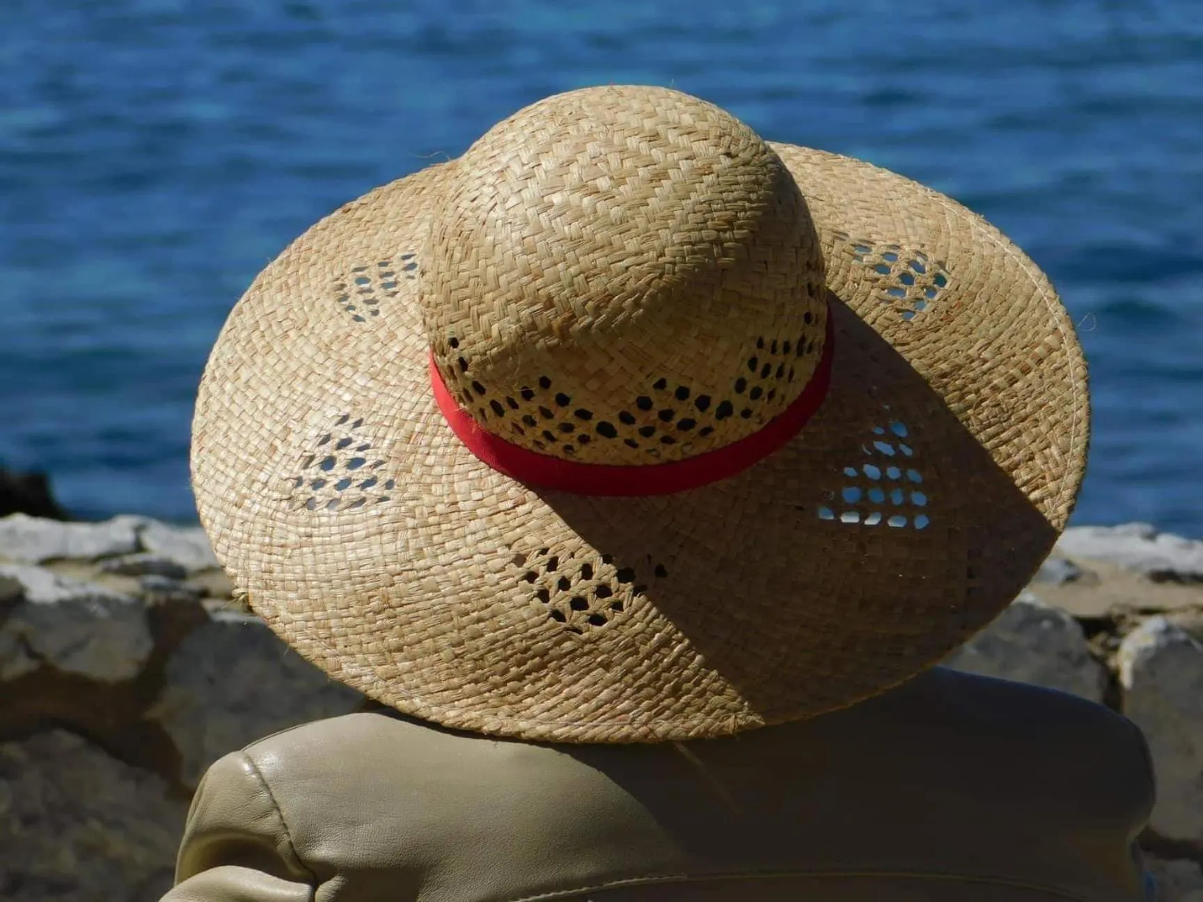 People in Angelina's Home