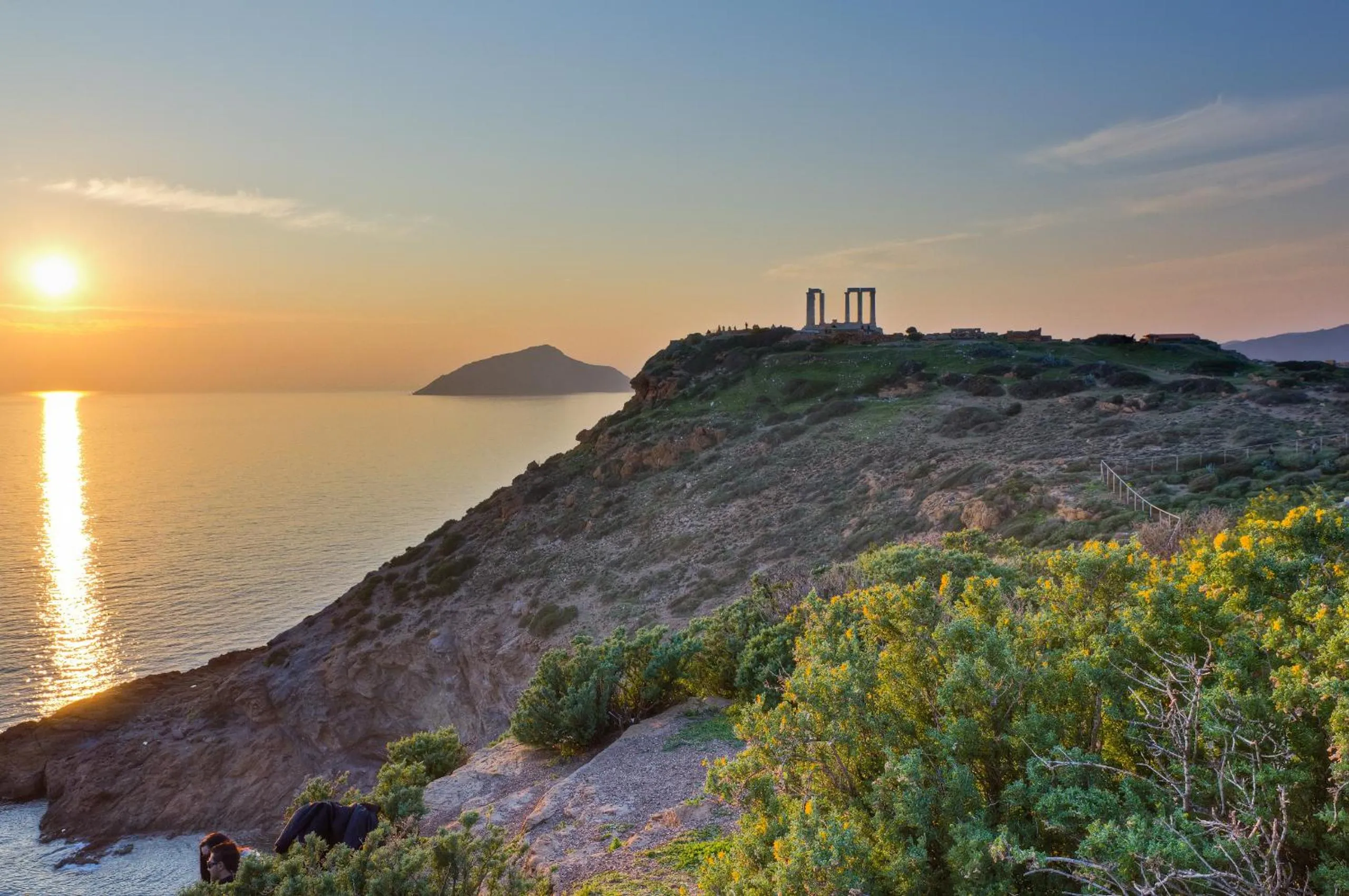 Nearby landmark in Angelina's Home