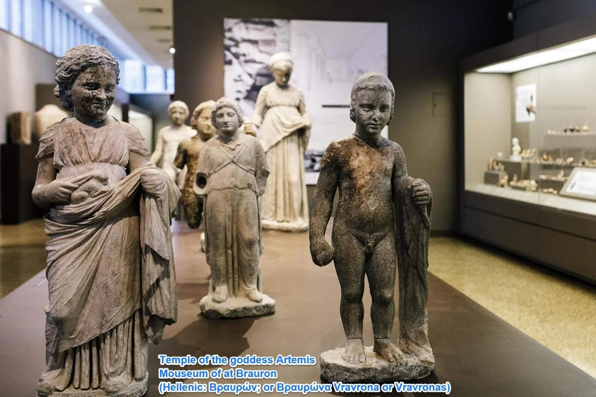 Nearby landmark in Angelina's Home