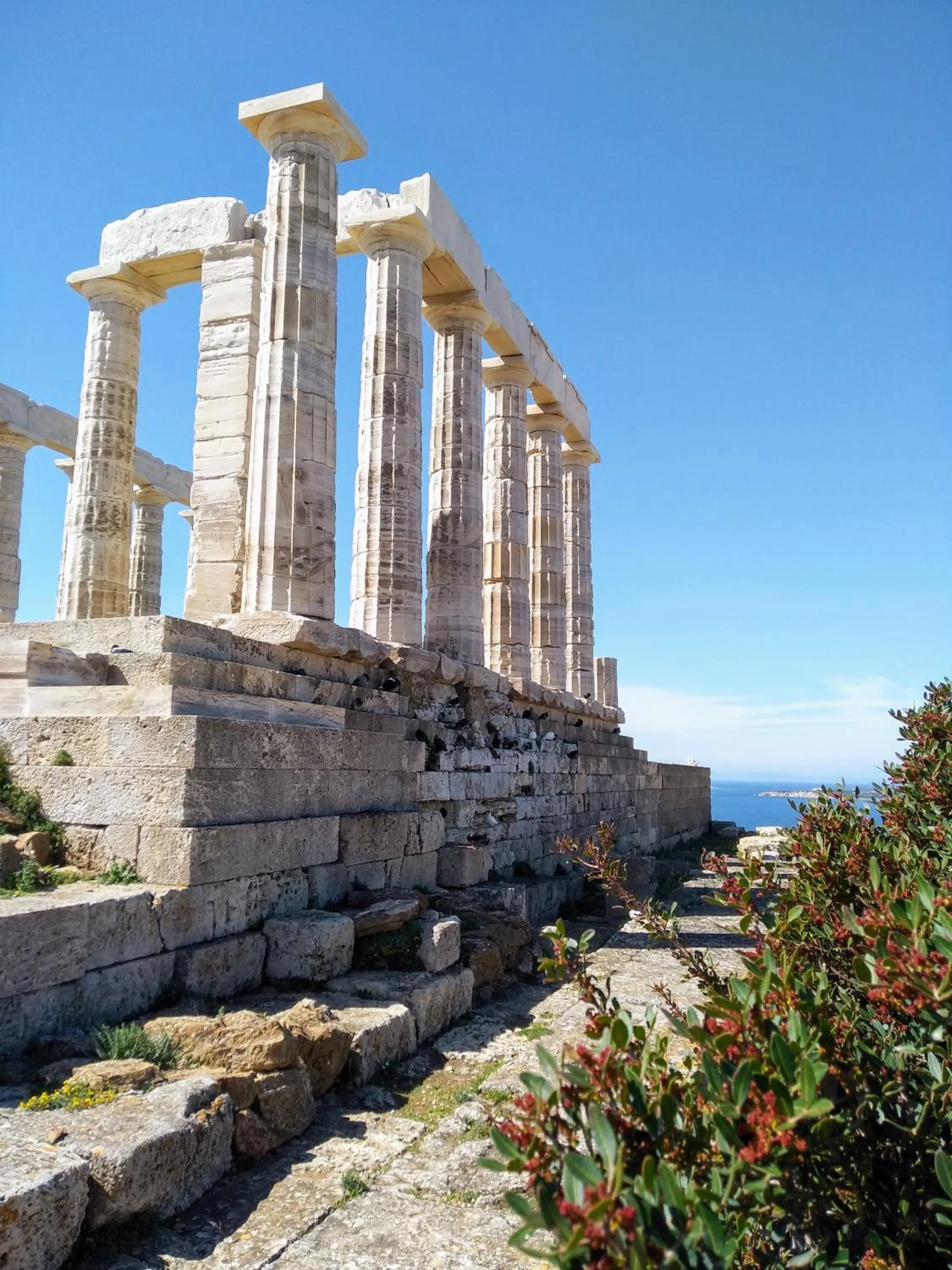 Nearby landmark in Angelina's Home