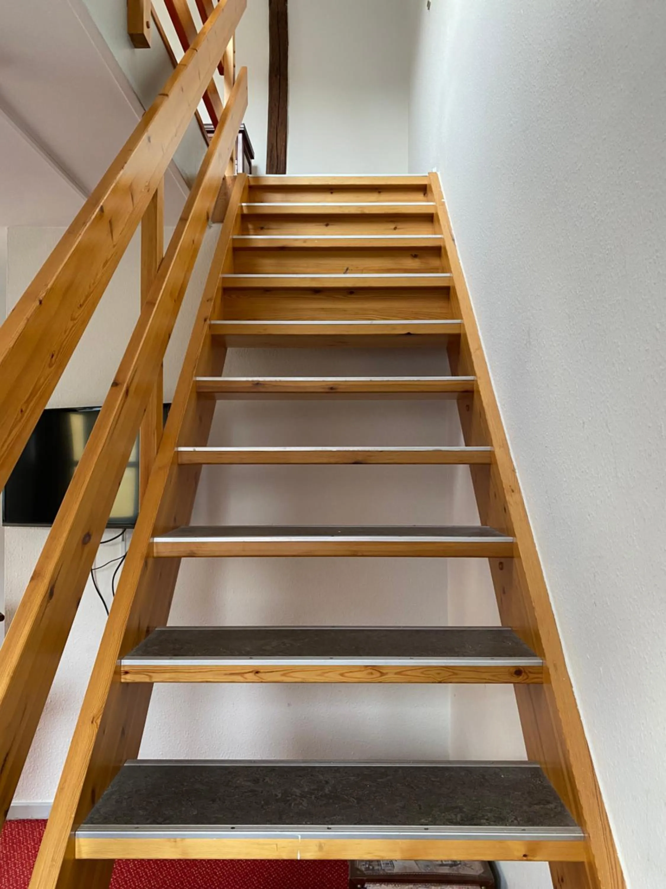 Bedroom in Hotel Ærø