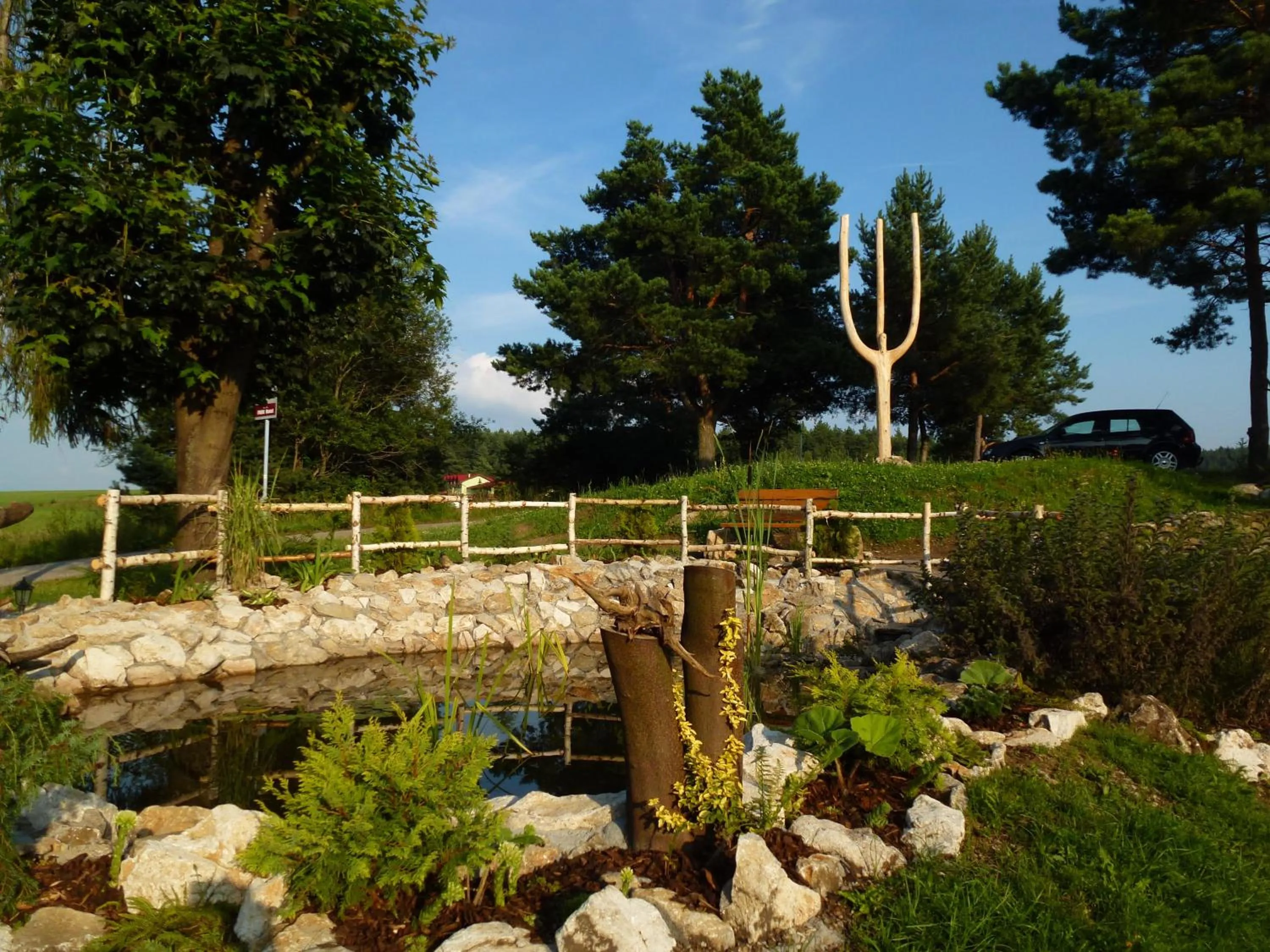 Day in Hotel Čingov Slovenský raj