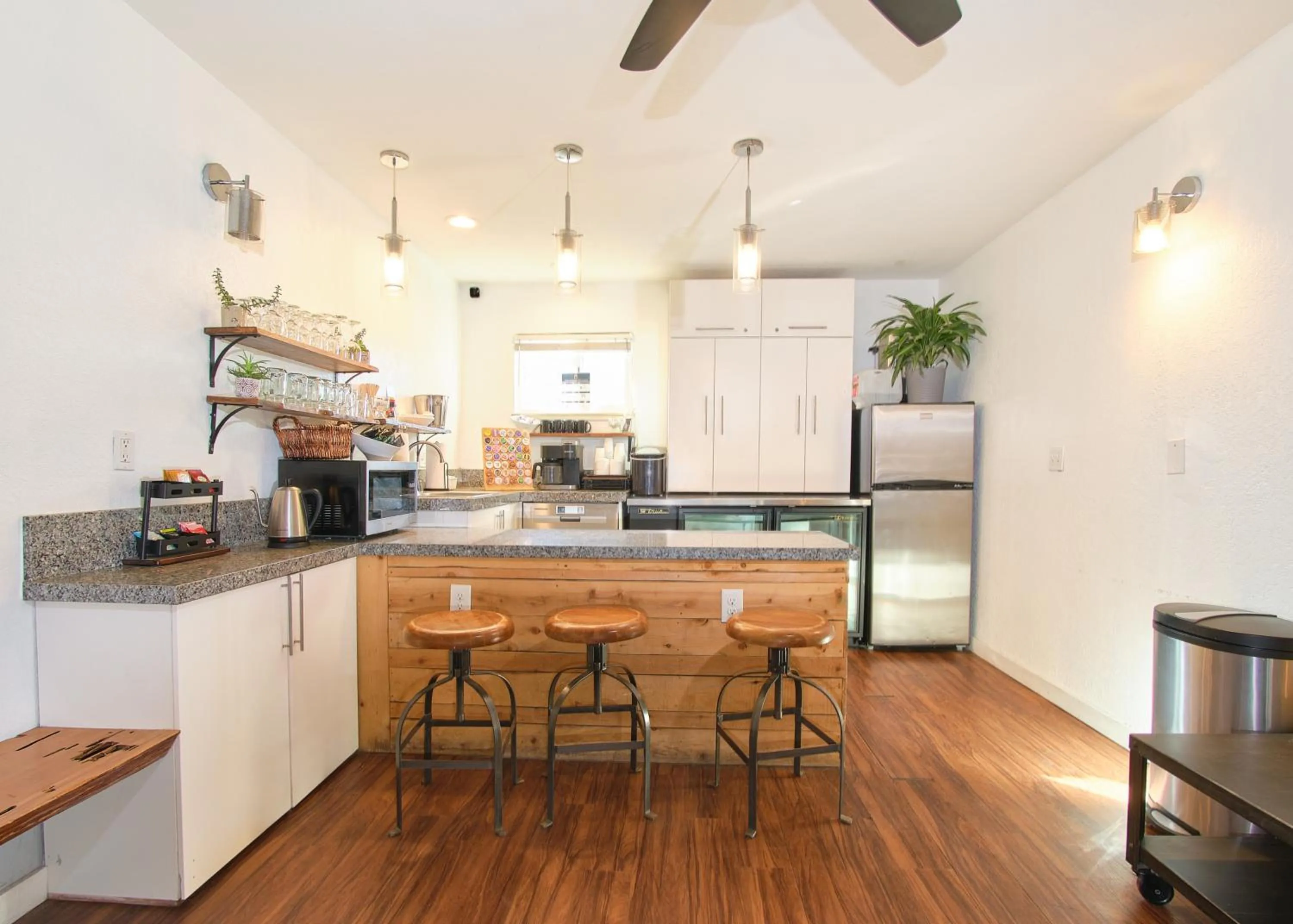 Coffee/tea facilities in Resthaven Tahoe