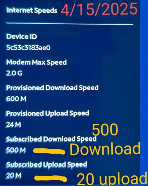 Text overlay in Resthaven Tahoe